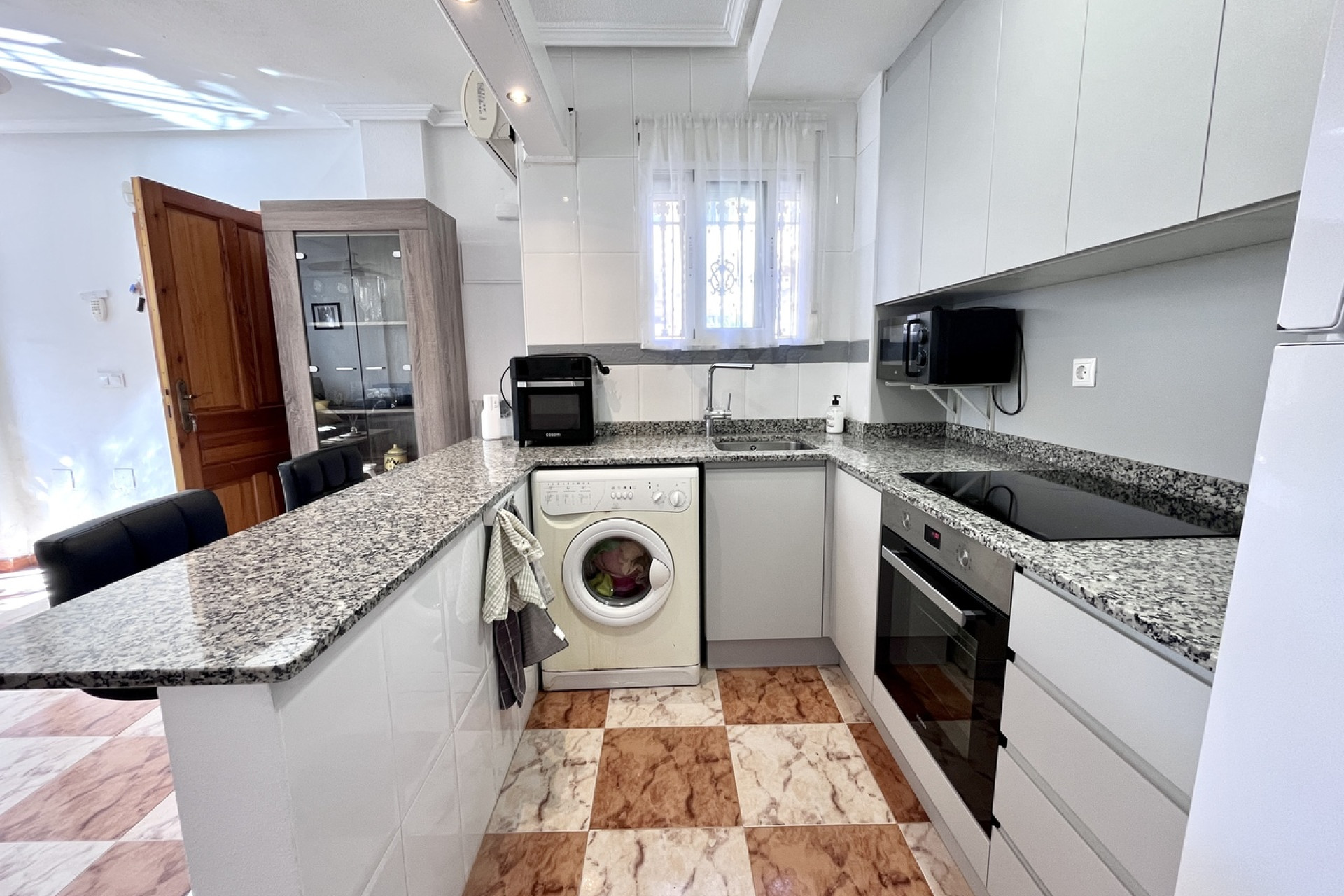 Resale - Townhouse - La Zenia - Costa Blanca