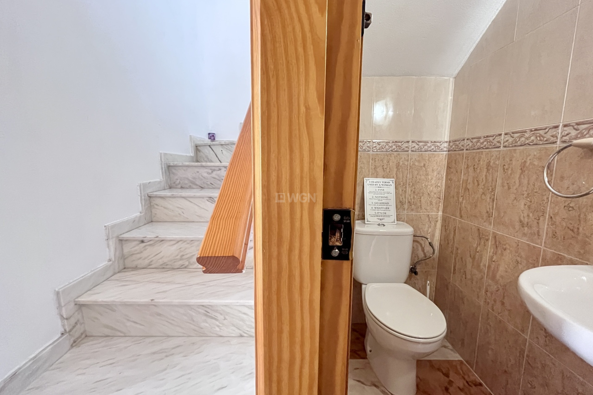 Resale - Townhouse - La Zenia - Costa Blanca