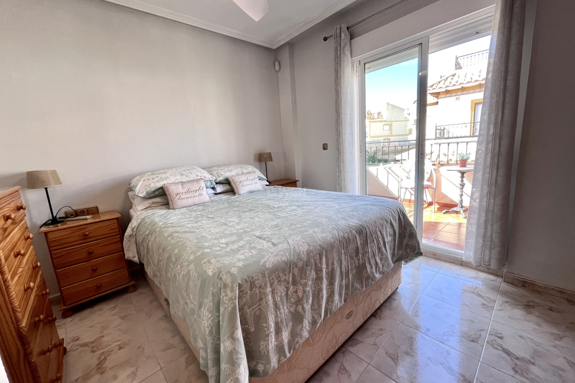Resale - Townhouse - La Zenia - Costa Blanca