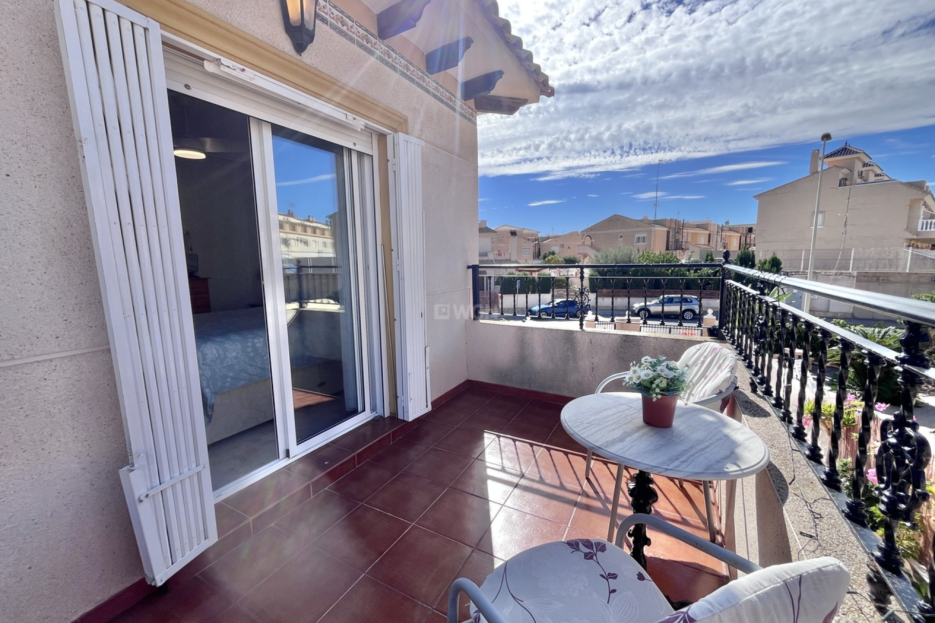 Resale - Townhouse - La Zenia - Costa Blanca
