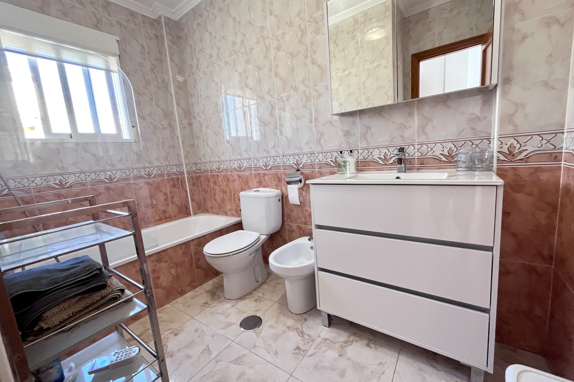 Resale - Townhouse - La Zenia - Costa Blanca