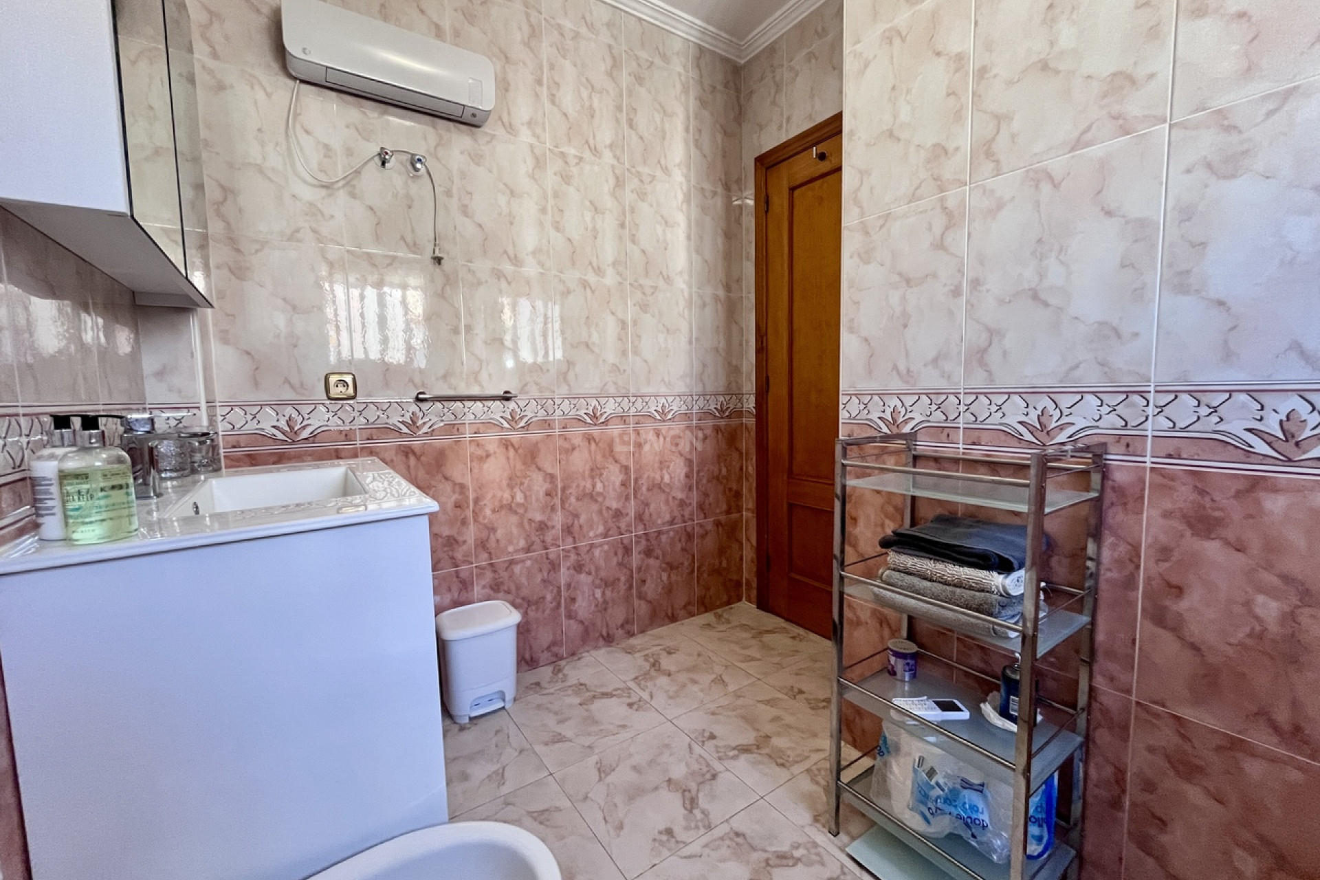 Resale - Townhouse - La Zenia - Costa Blanca