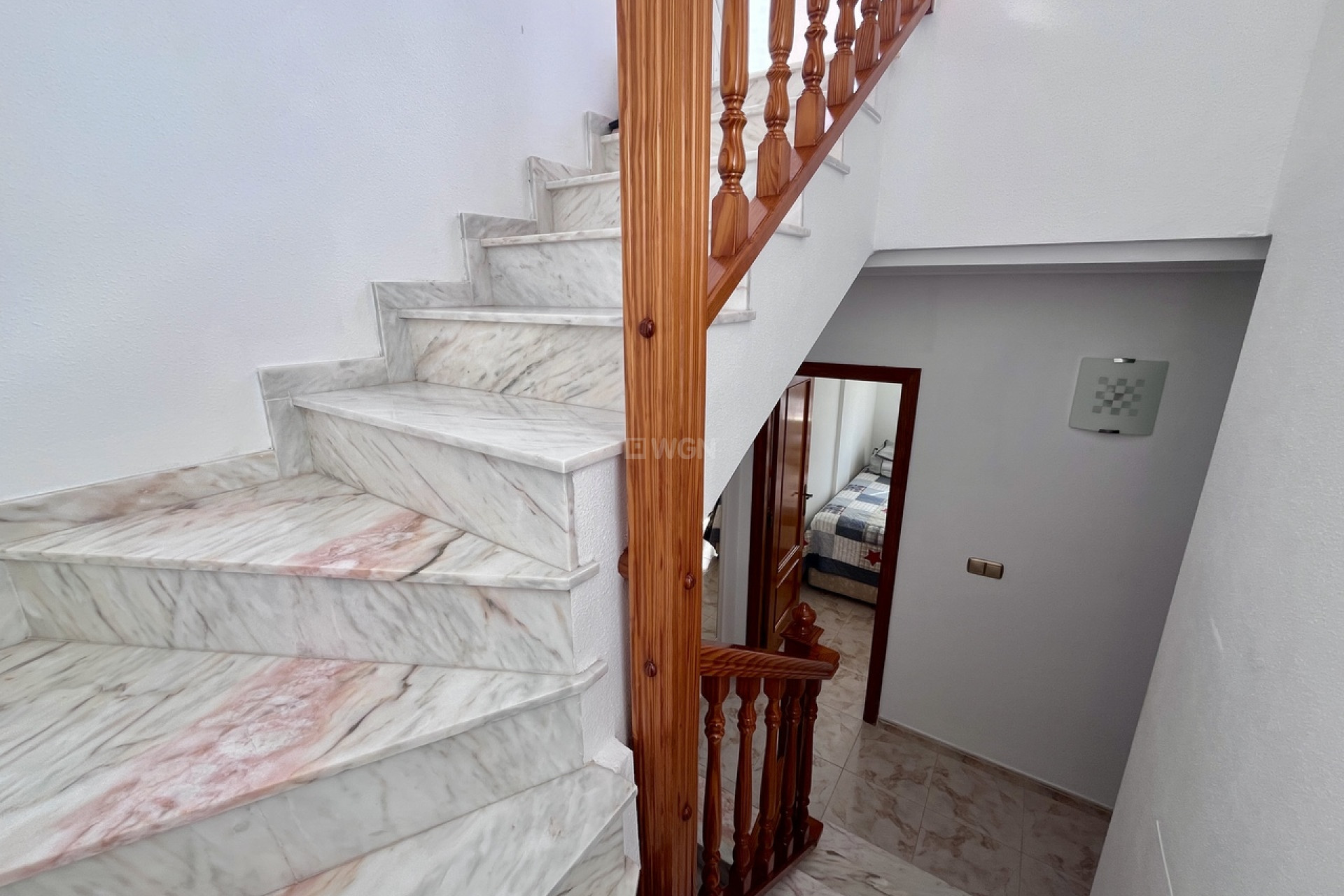 Resale - Townhouse - La Zenia - Costa Blanca