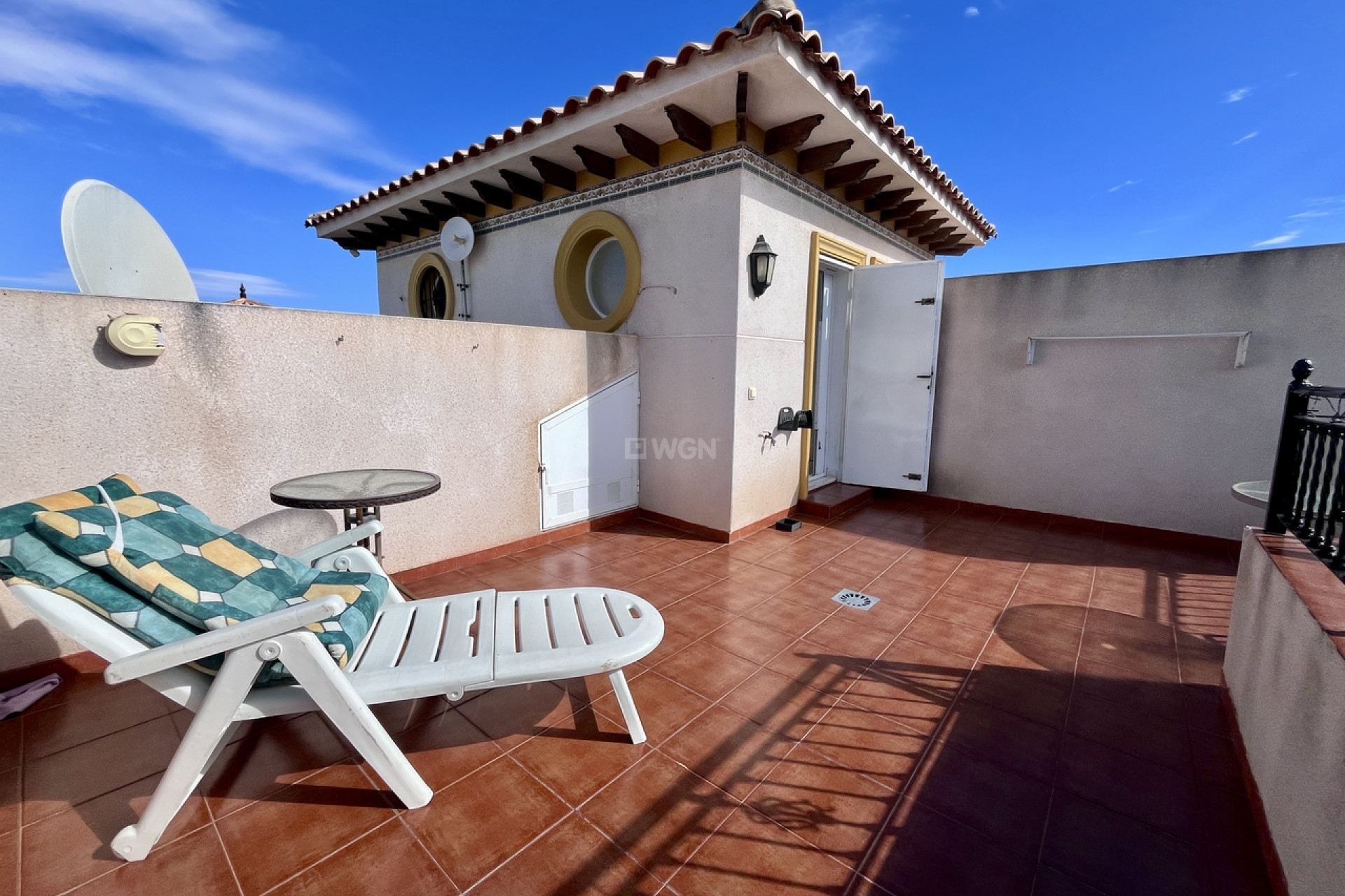 Resale - Townhouse - La Zenia - Costa Blanca