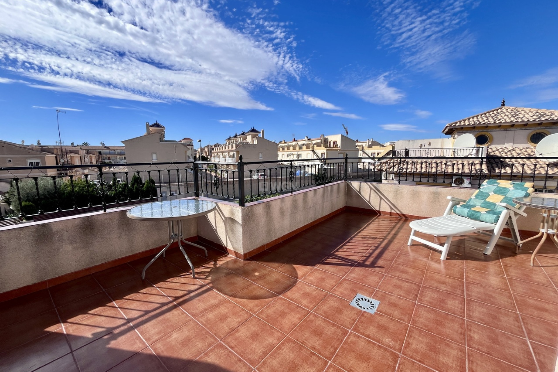 Resale - Townhouse - La Zenia - Costa Blanca