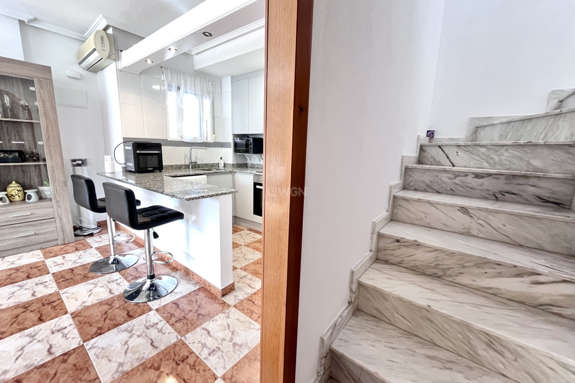 Resale - Townhouse - La Zenia - Costa Blanca