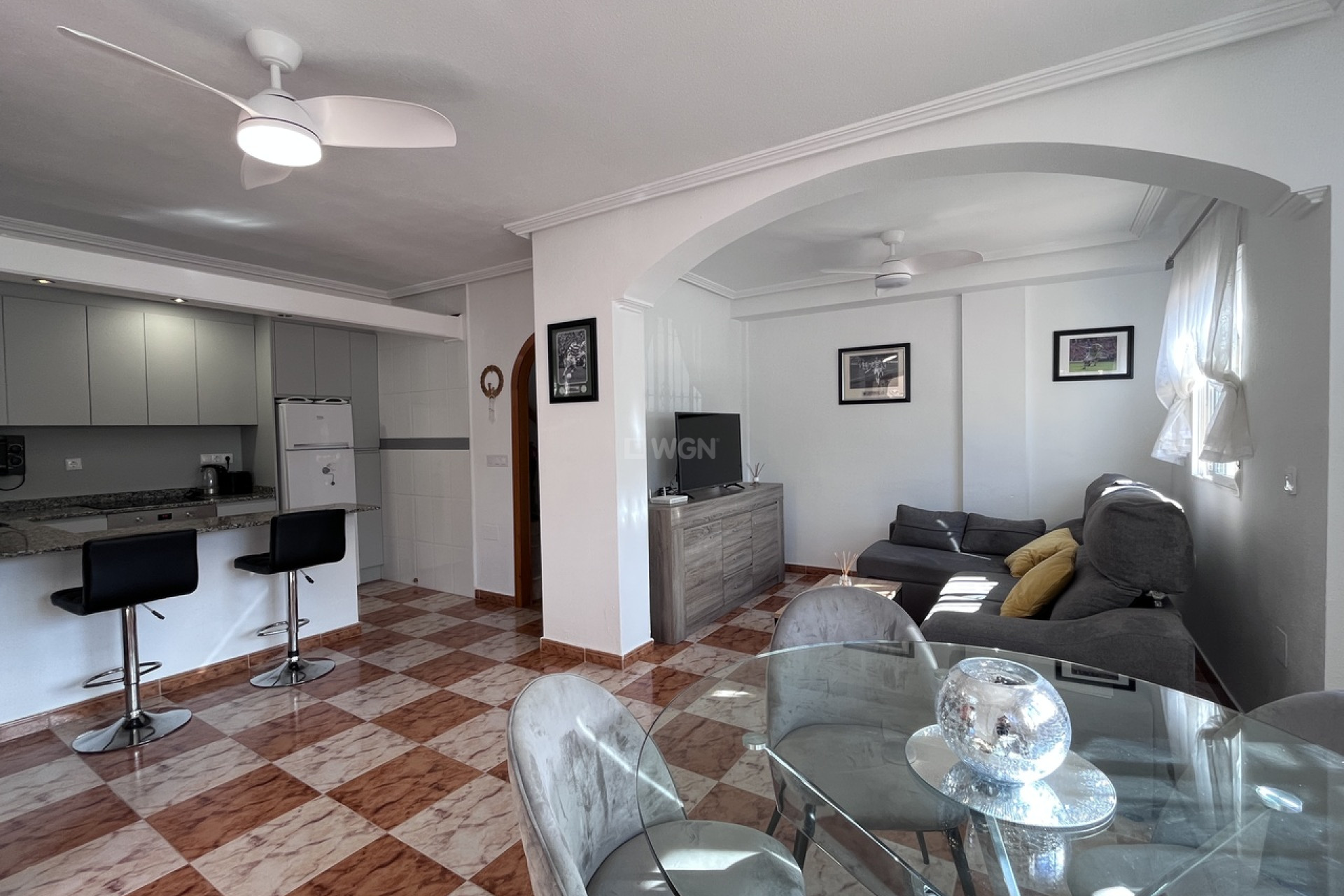 Resale - Townhouse - La Zenia - Costa Blanca