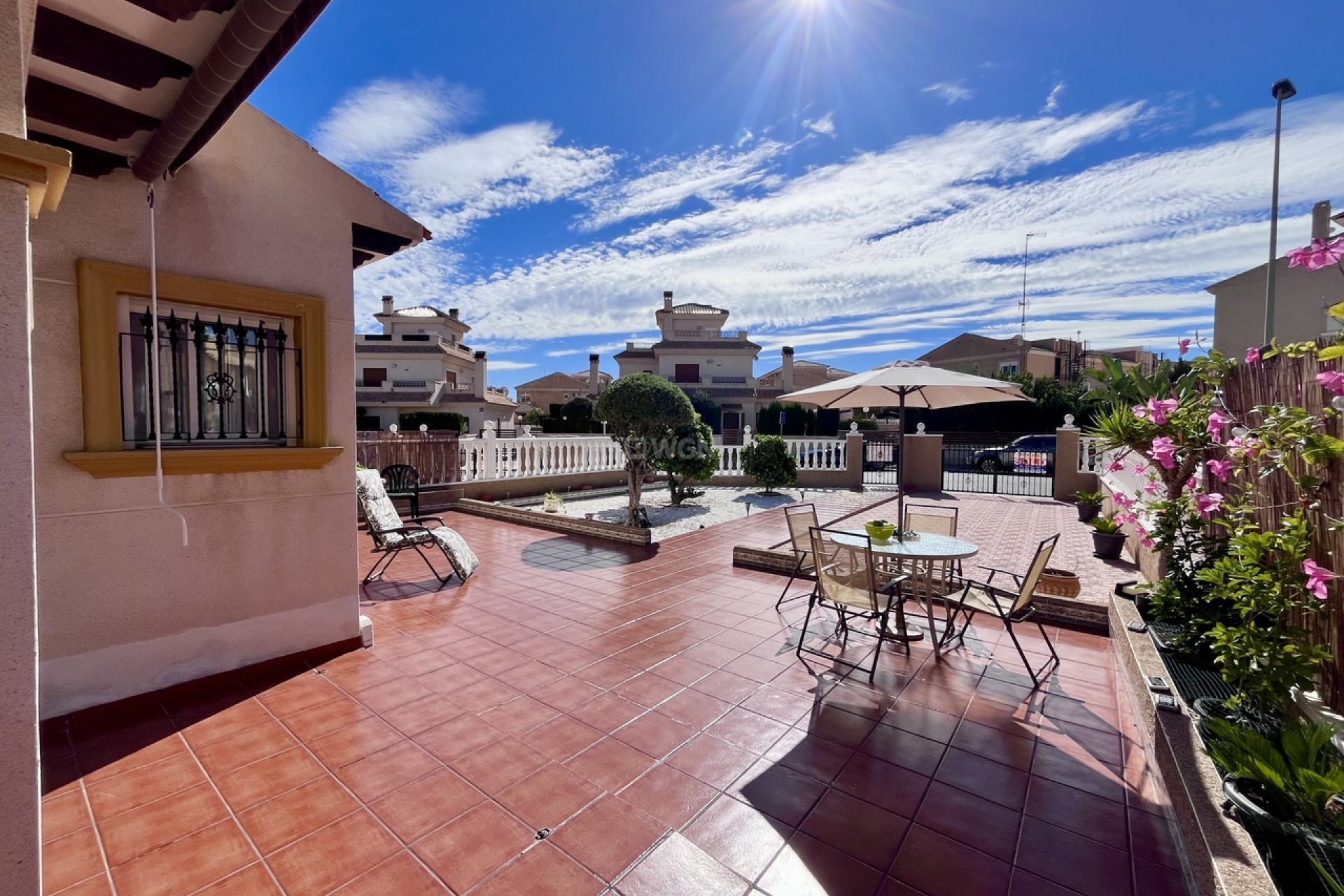 Resale - Townhouse - La Zenia - Costa Blanca