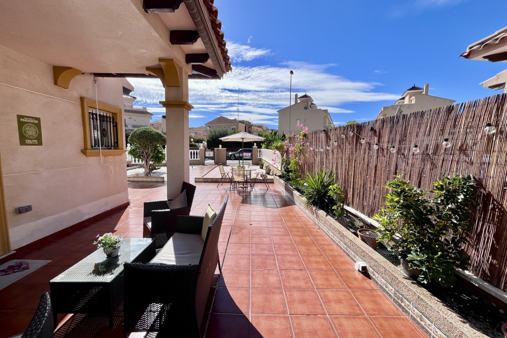 Resale - Townhouse - La Zenia - Costa Blanca