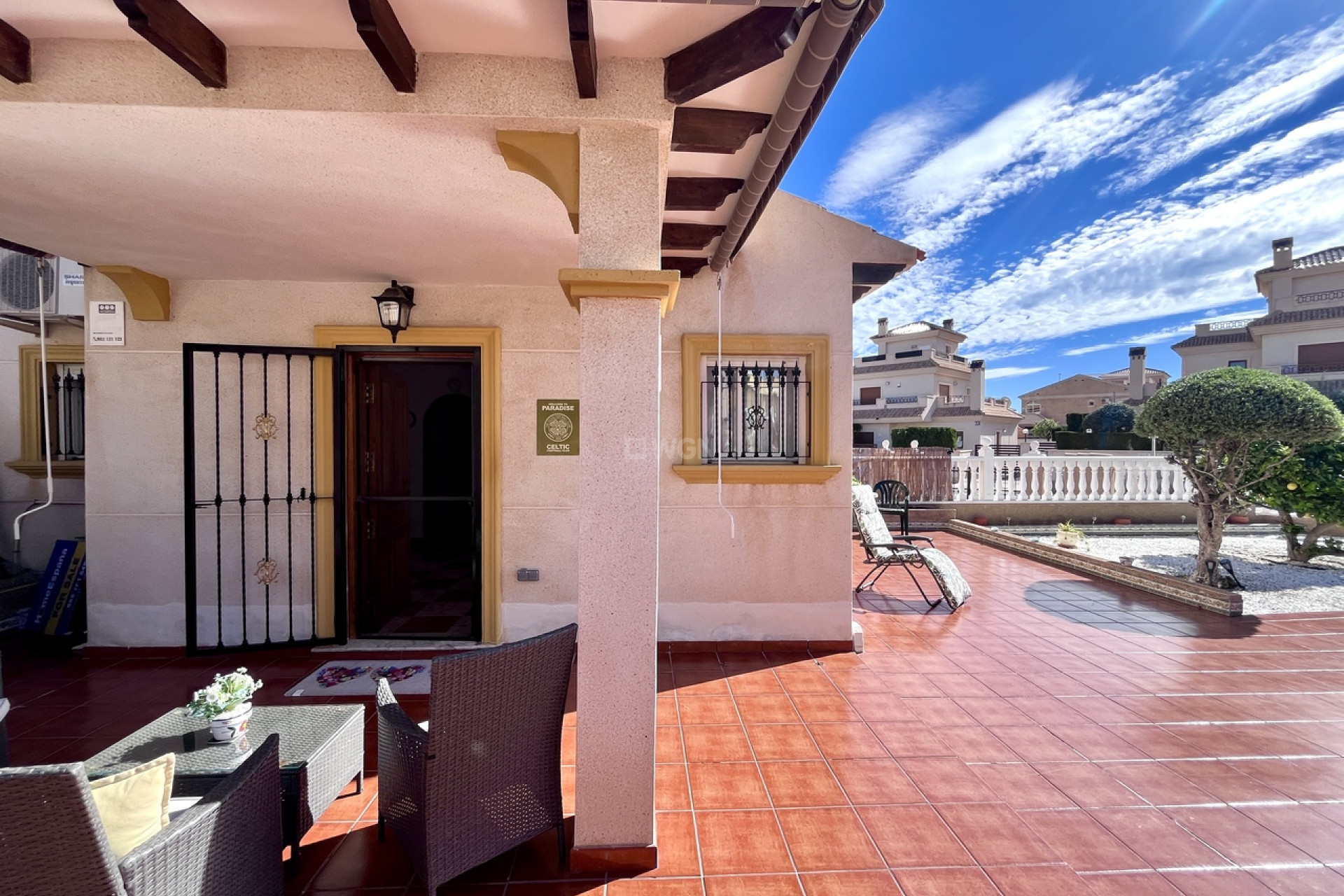 Resale - Townhouse - La Zenia - Costa Blanca