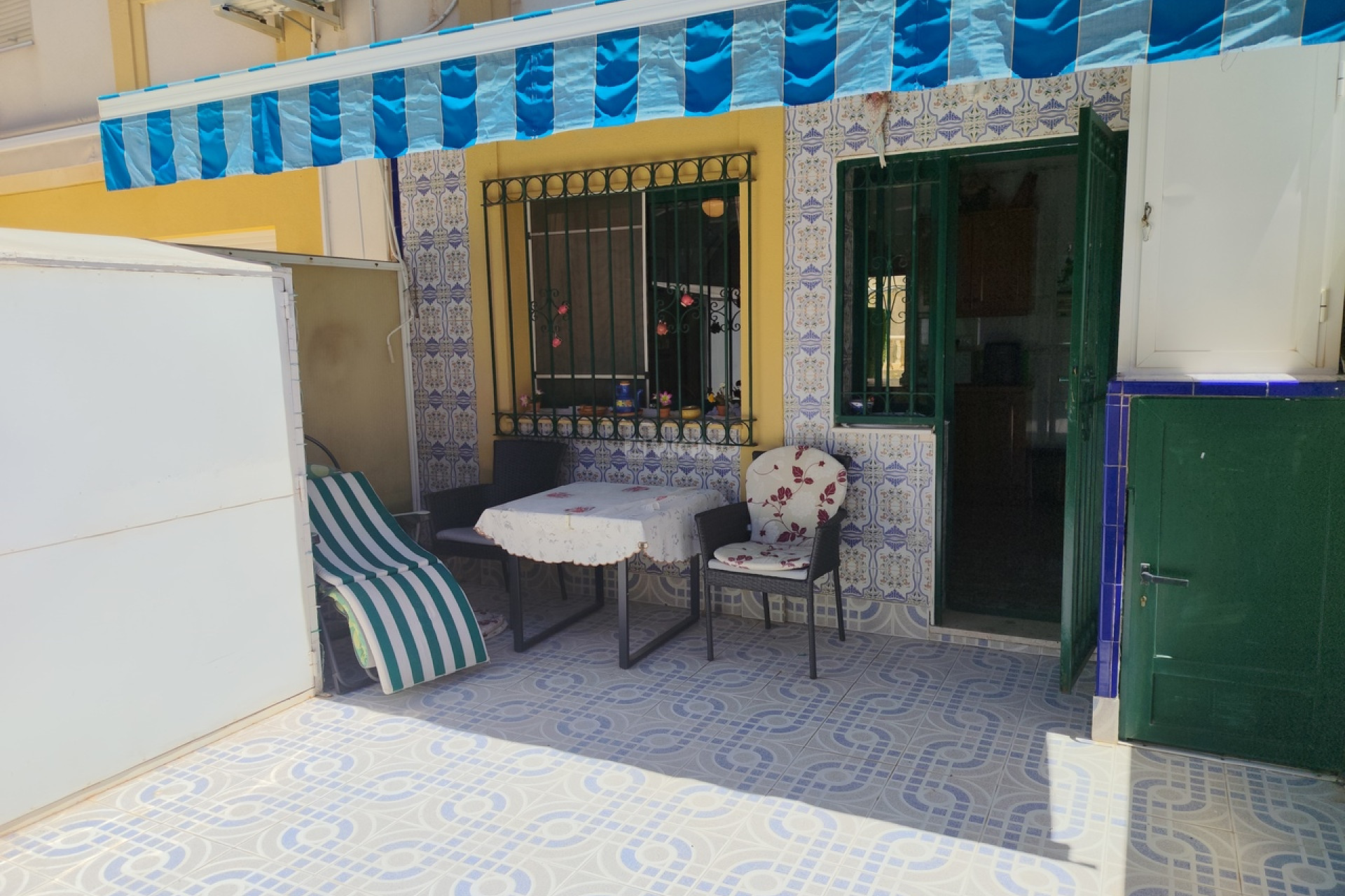 Resale - Townhouse - La Zenia - Costa Blanca