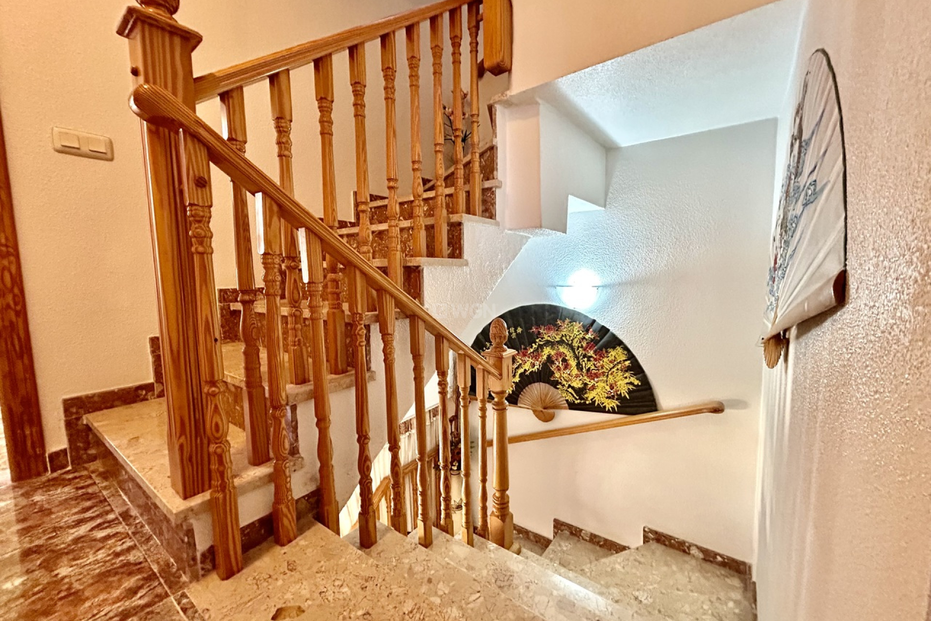 Resale - Townhouse - La Zenia - Costa Blanca