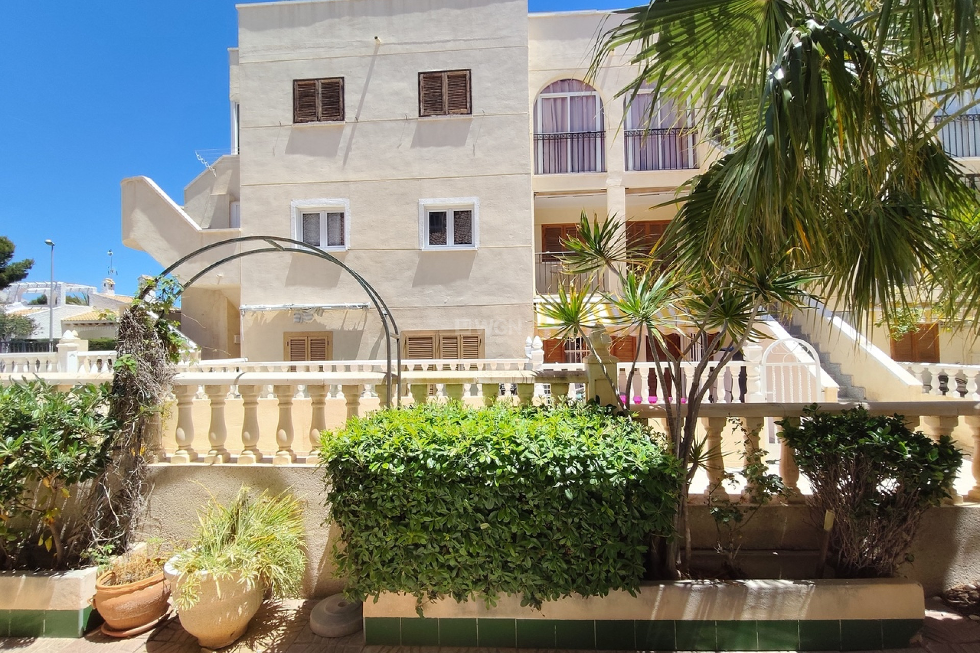 Resale - Townhouse - La Zenia - Costa Blanca