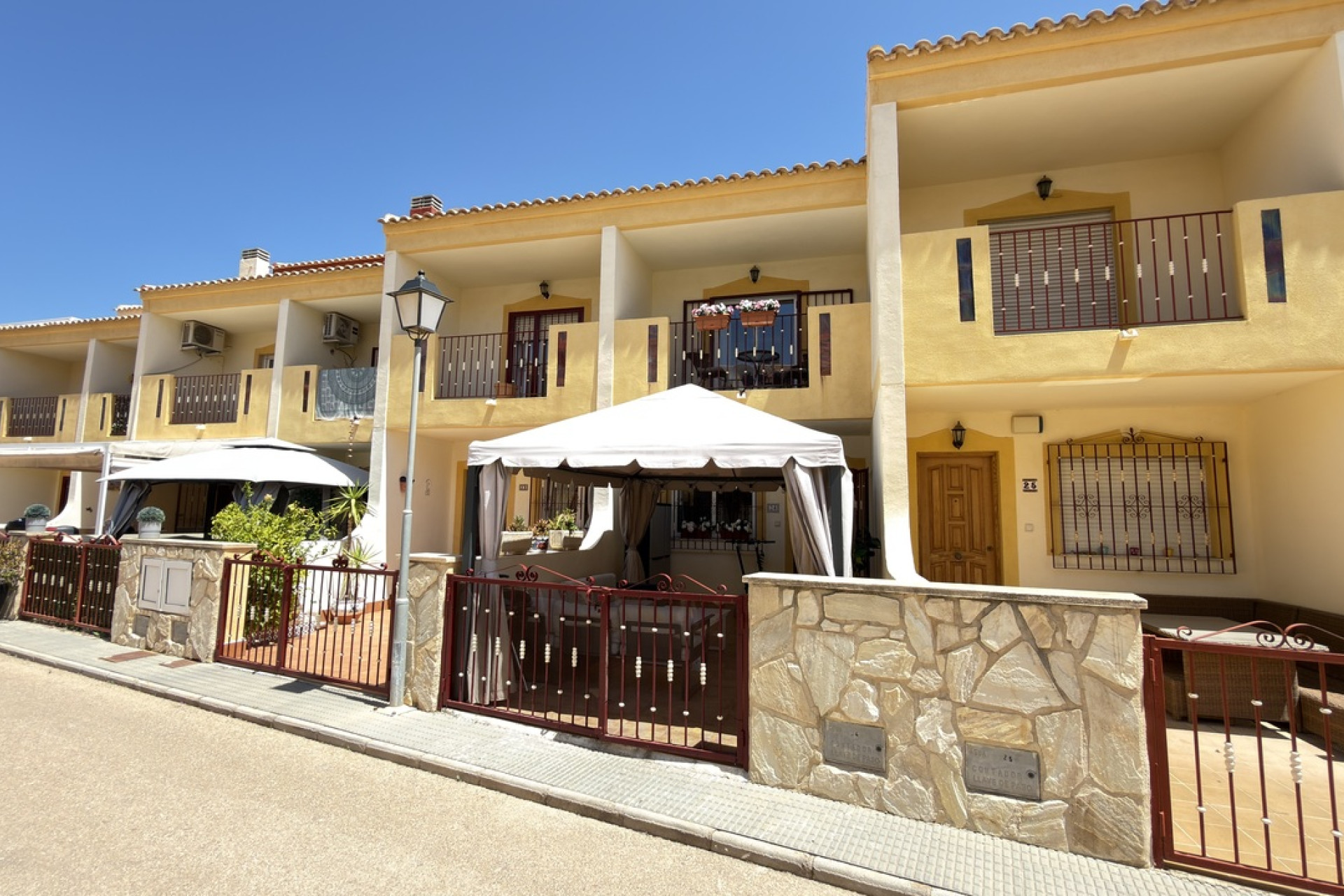 Resale - Townhouse - La Zenia - Costa Blanca