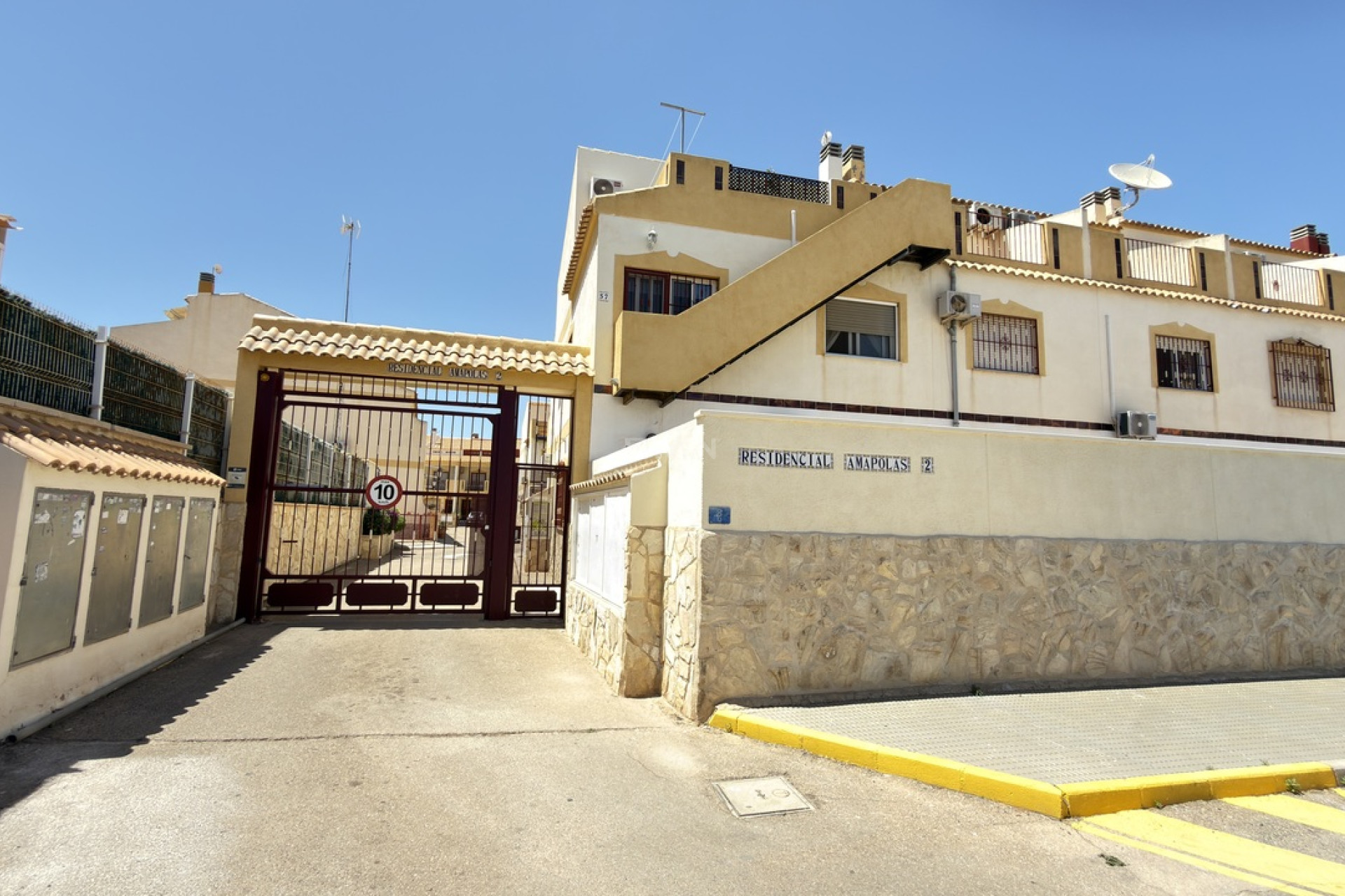 Resale - Townhouse - La Zenia - Costa Blanca