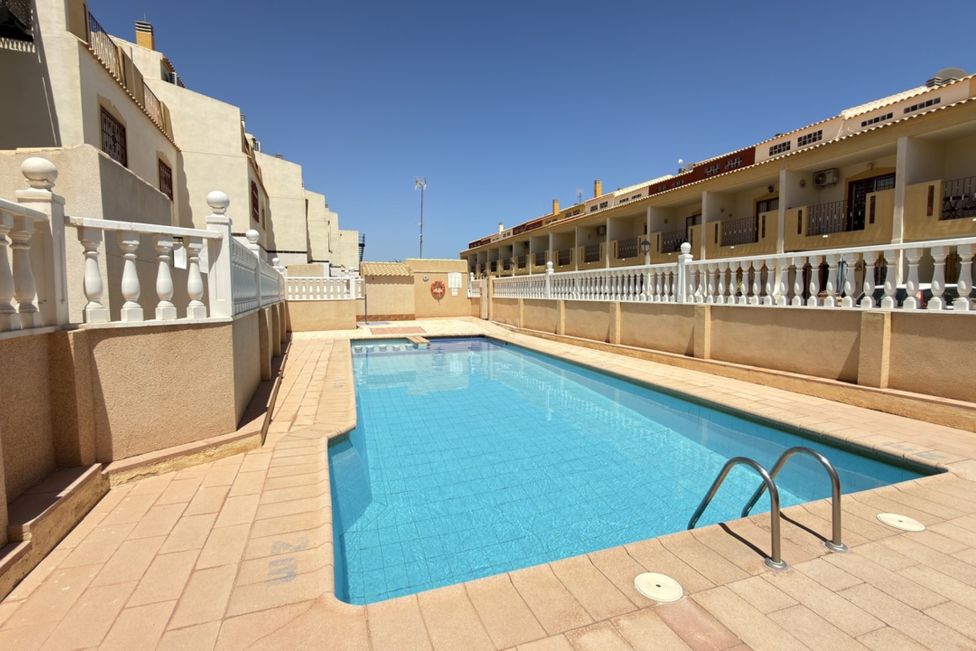 Resale - Townhouse - La Zenia - Costa Blanca