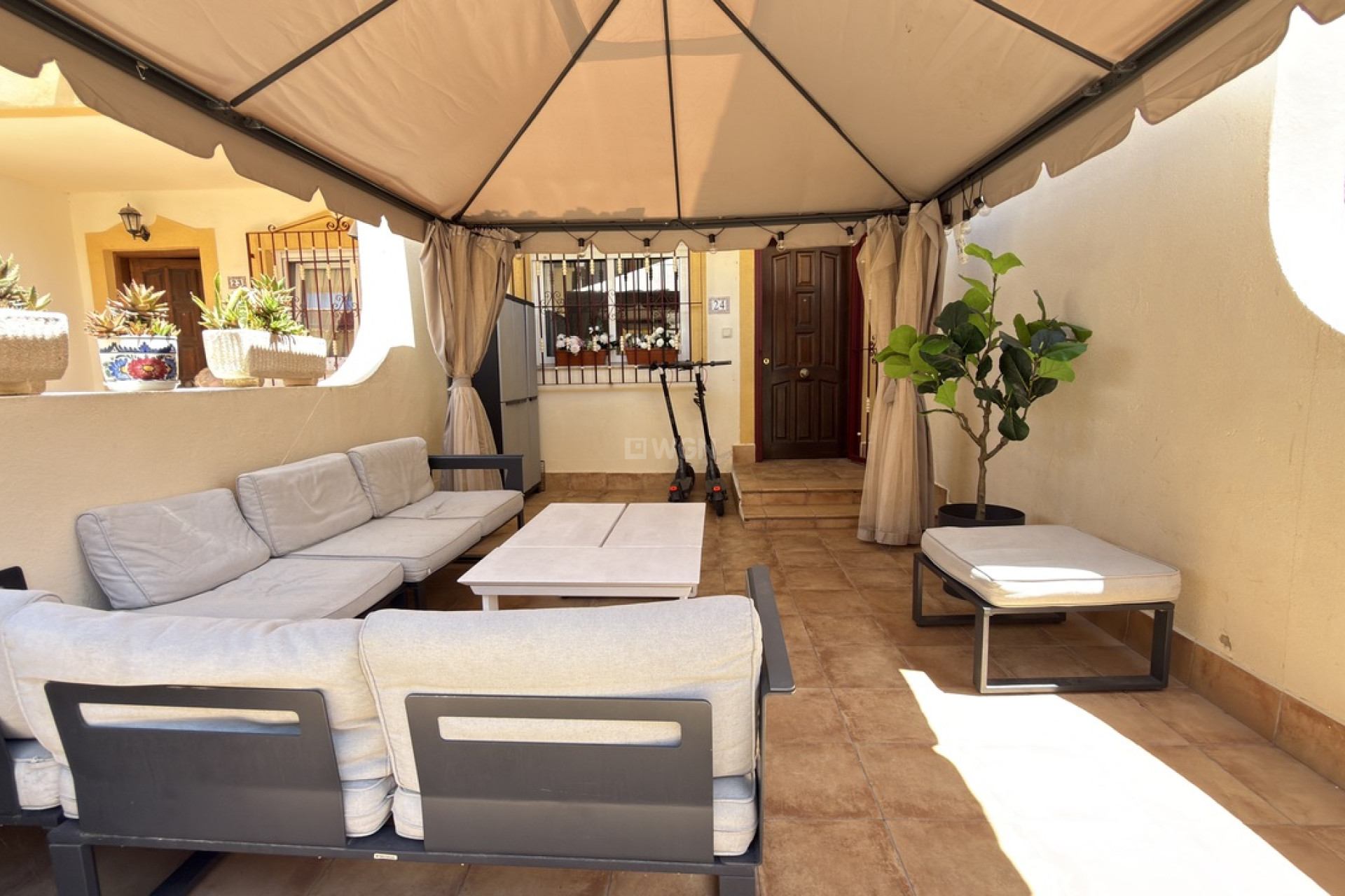 Resale - Townhouse - La Zenia - Costa Blanca