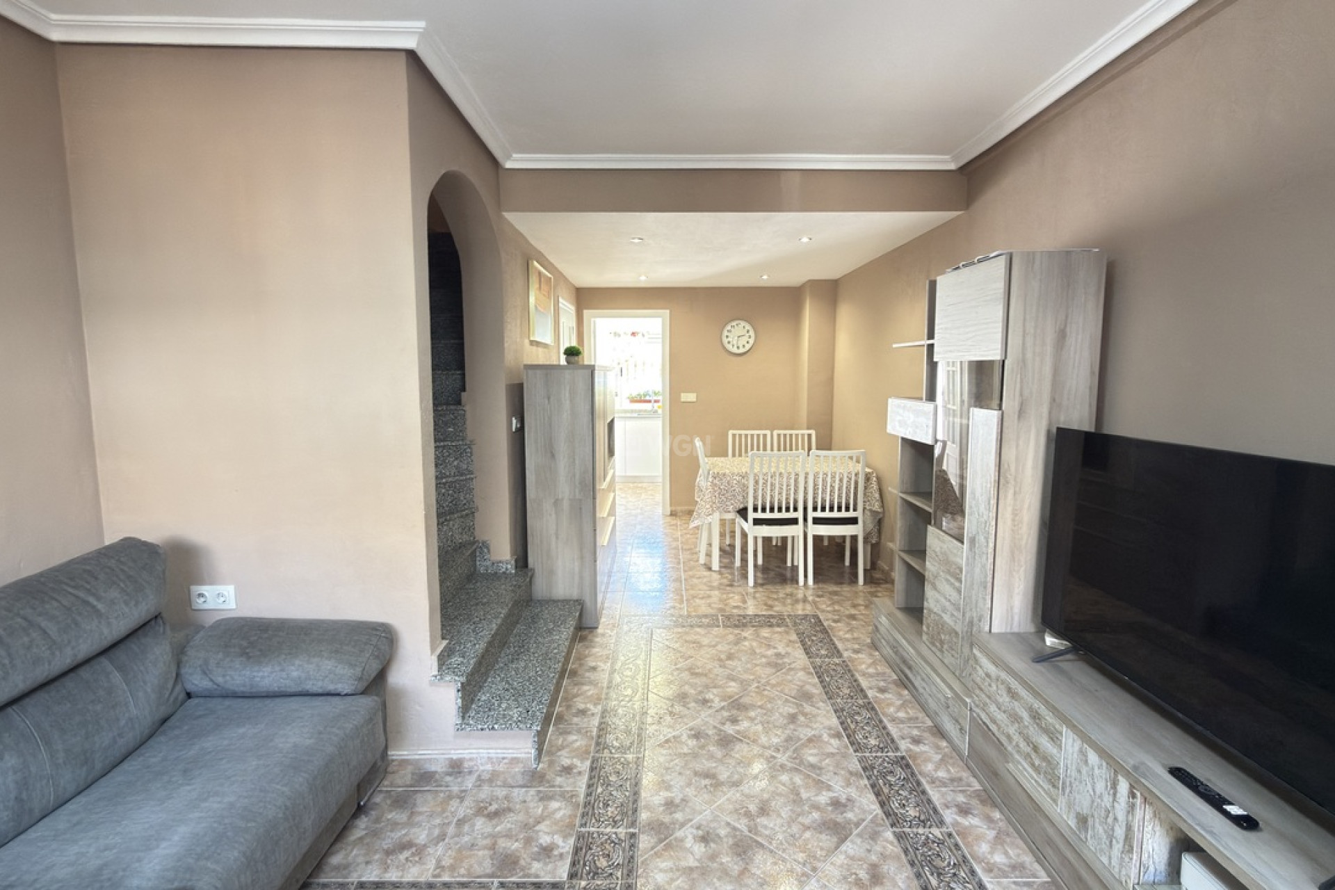 Resale - Townhouse - La Zenia - Costa Blanca