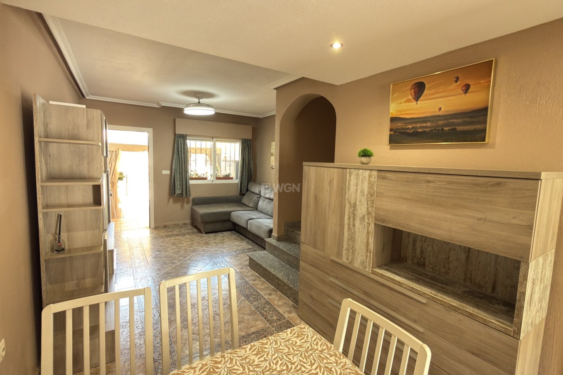 Resale - Townhouse - La Zenia - Costa Blanca