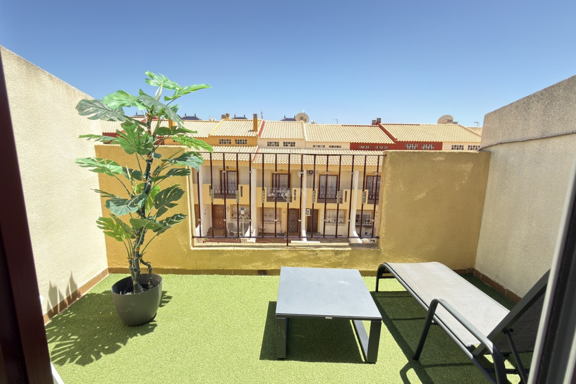 Resale - Townhouse - La Zenia - Costa Blanca