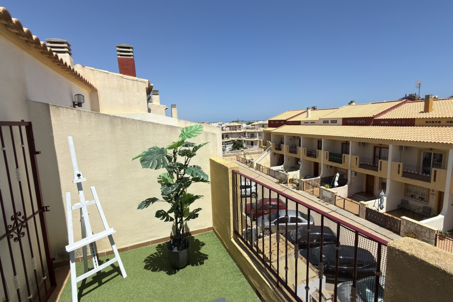 Resale - Townhouse - La Zenia - Costa Blanca