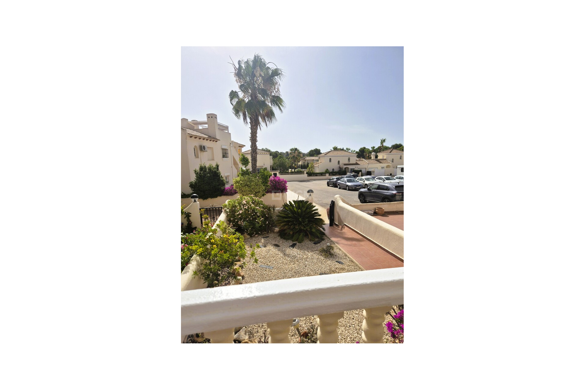 Resale - Townhouse - Las Ramblas Golf - Inland