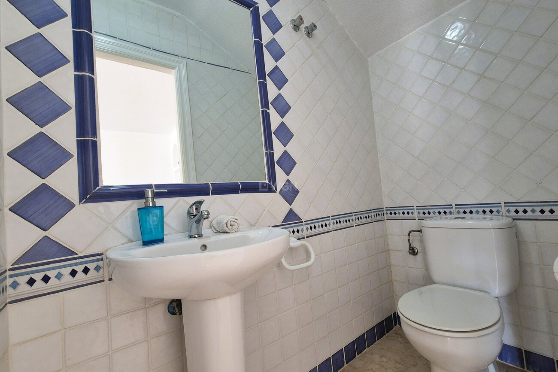 Resale - Townhouse - Las Ramblas Golf - Inland
