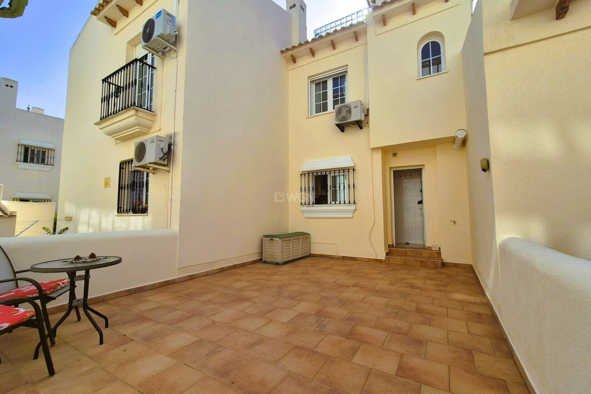 Resale - Townhouse - Las Ramblas Golf - Inland