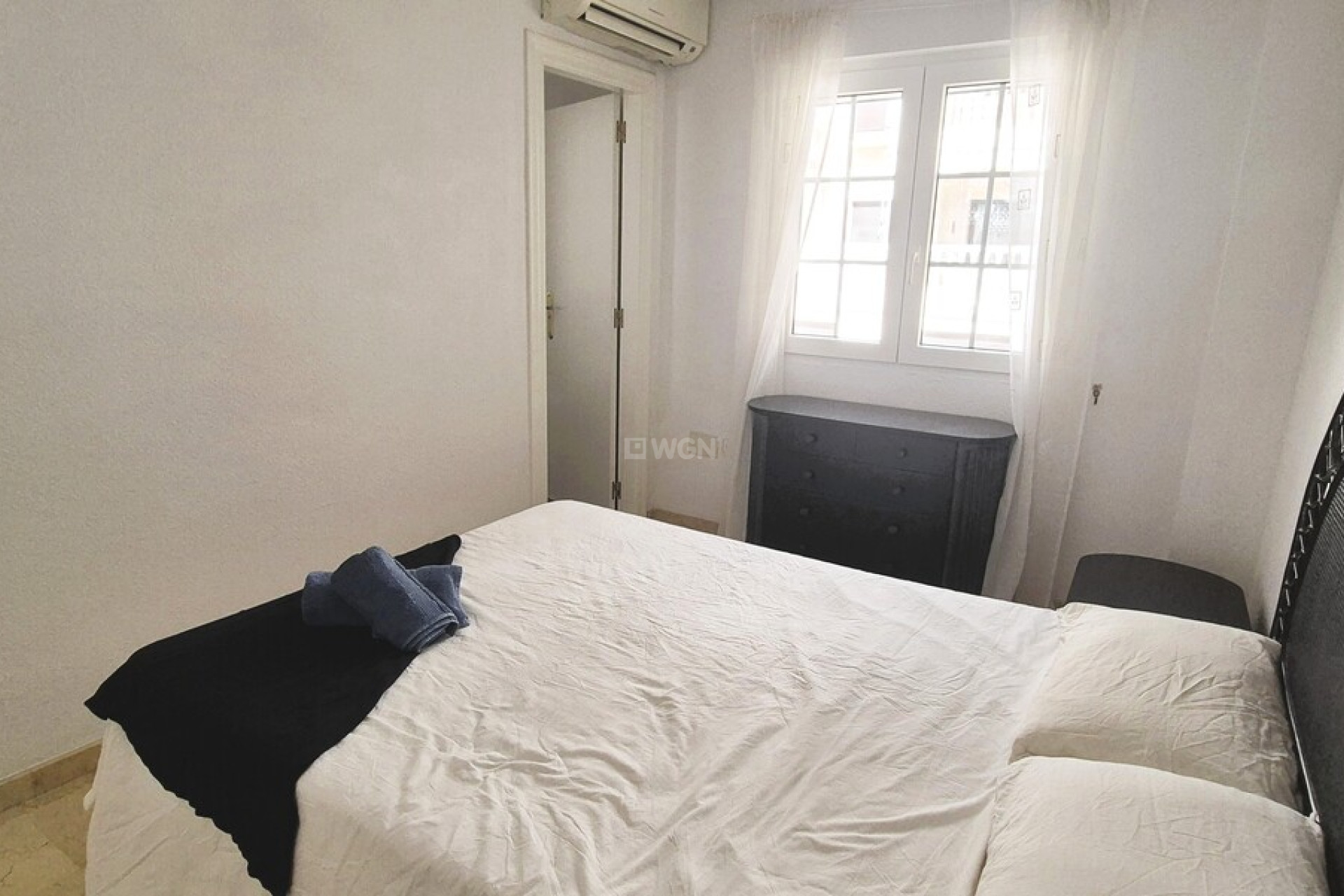 Resale - Townhouse - Las Ramblas Golf - Inland