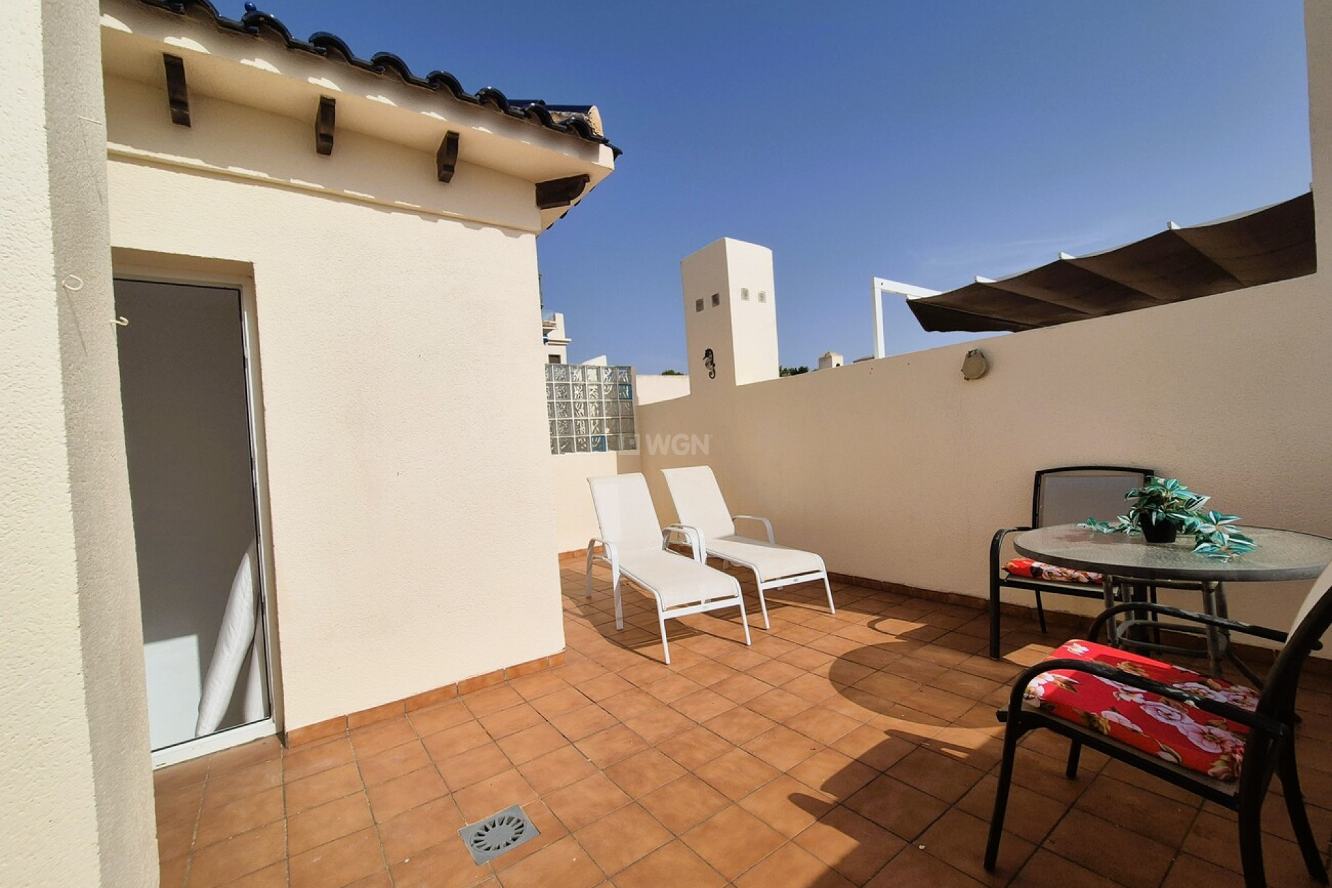 Resale - Townhouse - Las Ramblas Golf - Inland