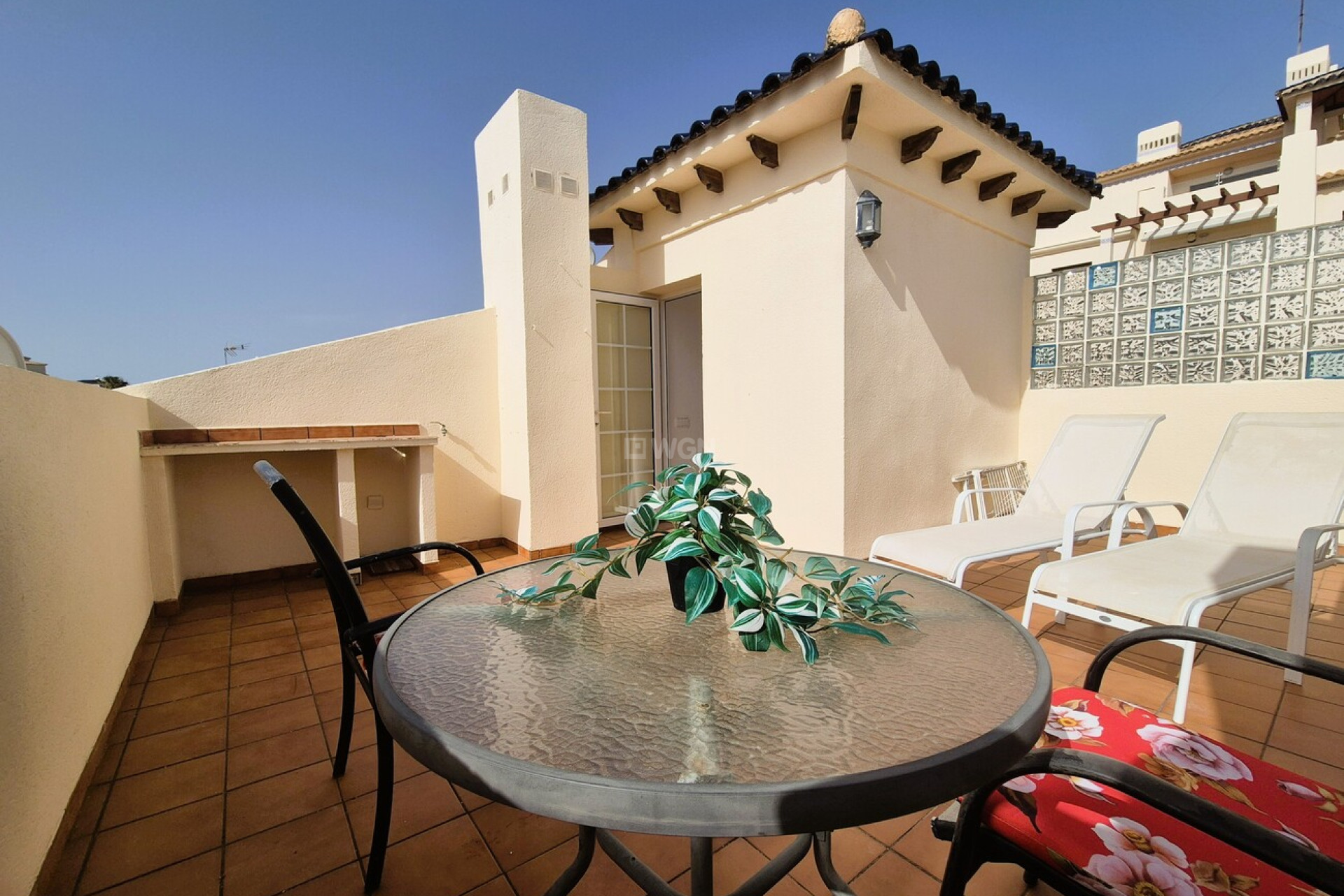 Resale - Townhouse - Las Ramblas Golf - Inland