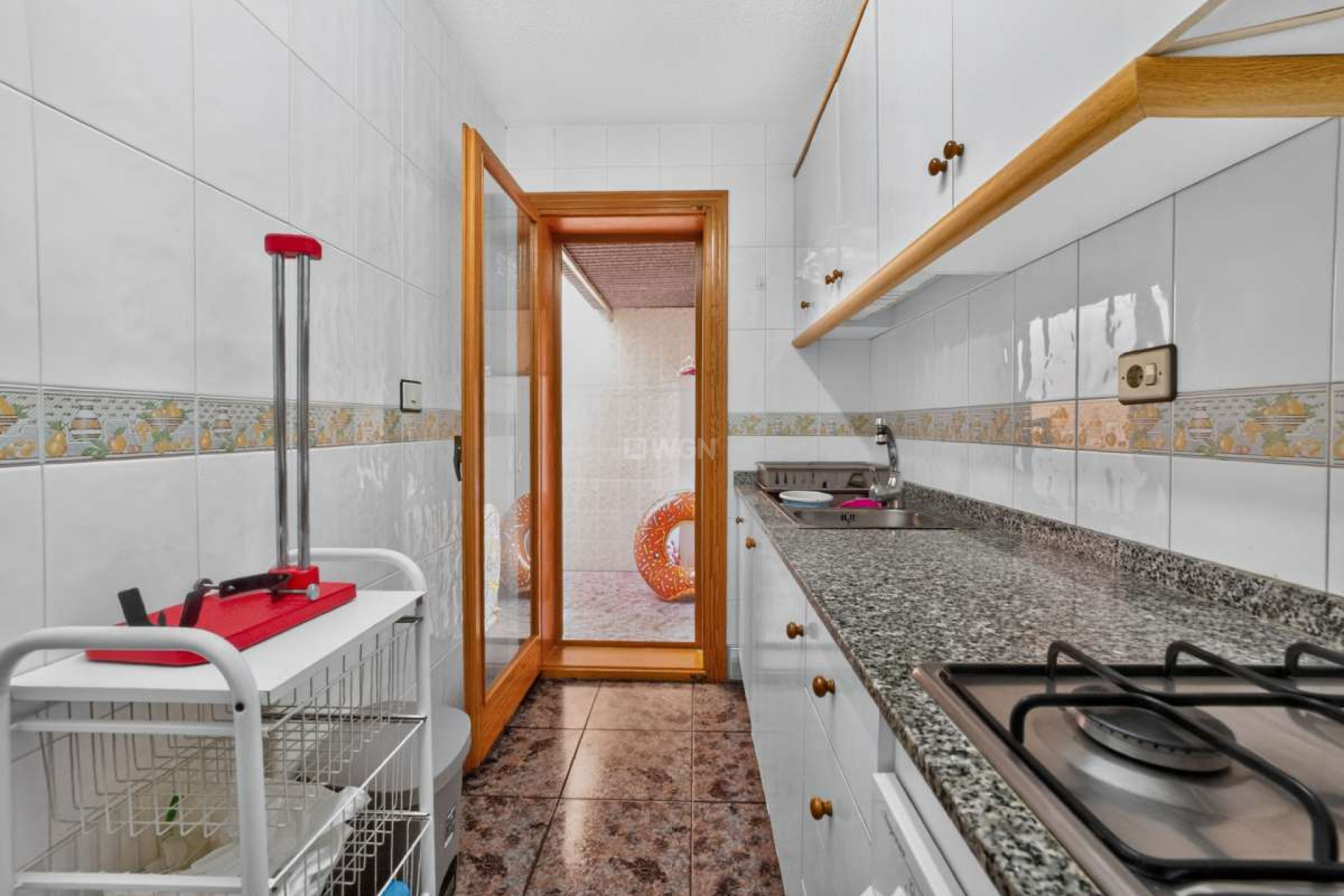 Resale - Townhouse - Lo Pagan - Costa Calida