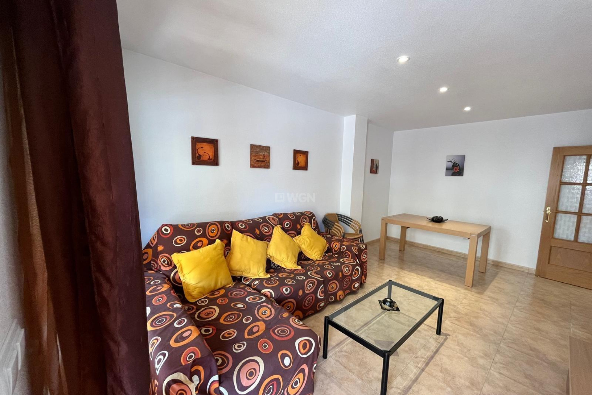 Resale - Townhouse - Lo Pagan - LA PUNTICA