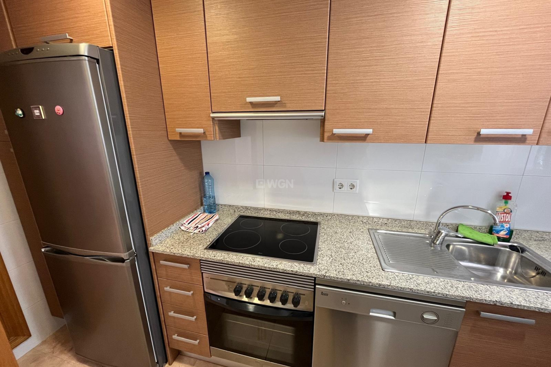 Resale - Townhouse - Lo Pagan - LA PUNTICA