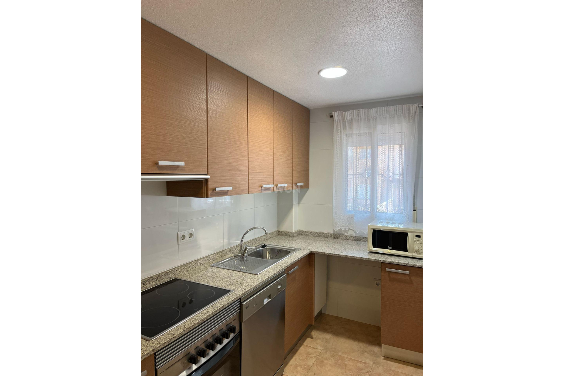 Resale - Townhouse - Lo Pagan - LA PUNTICA