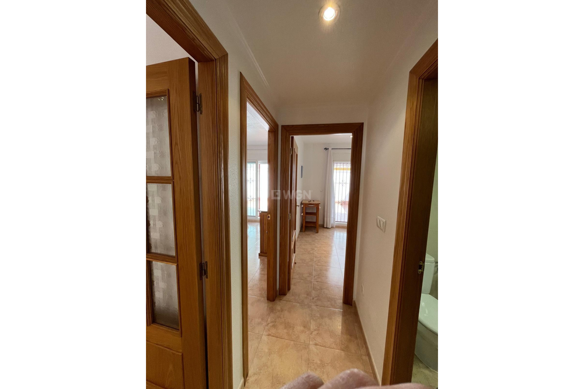 Resale - Townhouse - Lo Pagan - LA PUNTICA