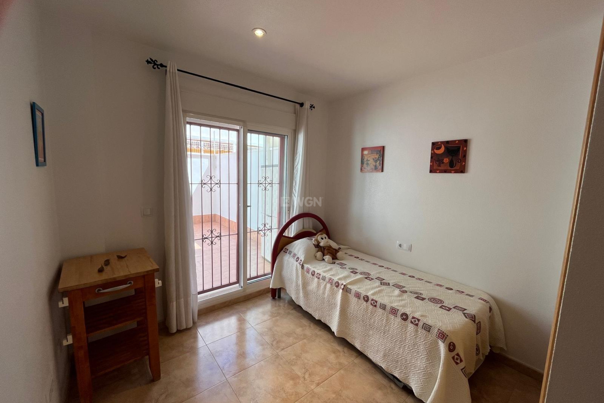 Resale - Townhouse - Lo Pagan - LA PUNTICA