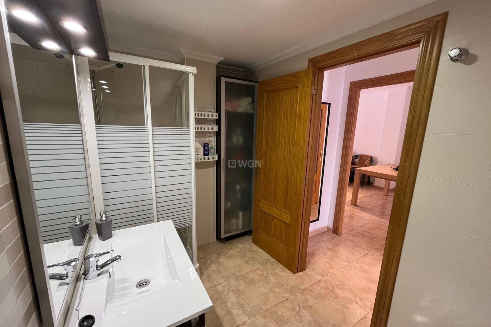 Resale - Townhouse - Lo Pagan - LA PUNTICA