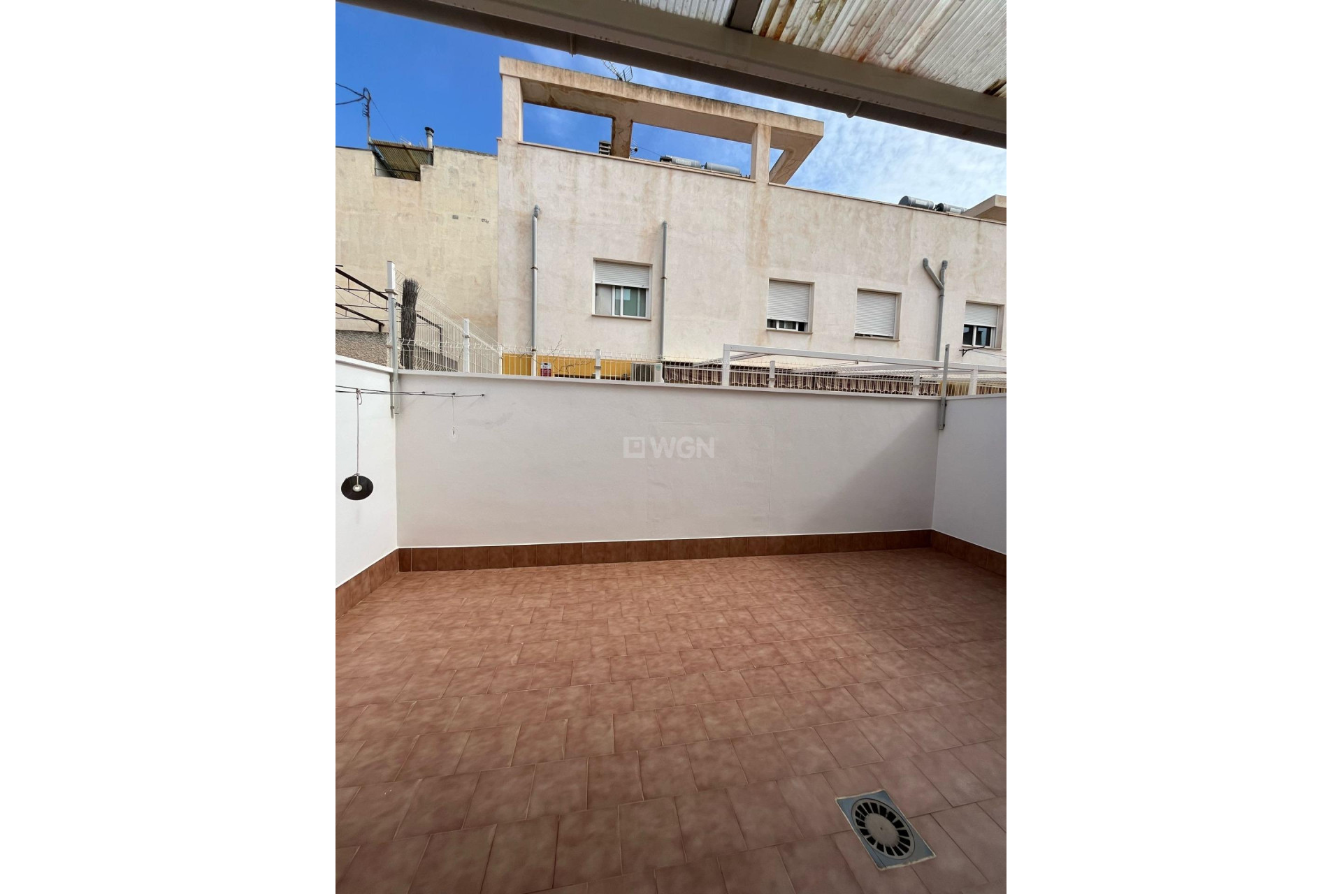 Resale - Townhouse - Lo Pagan - LA PUNTICA