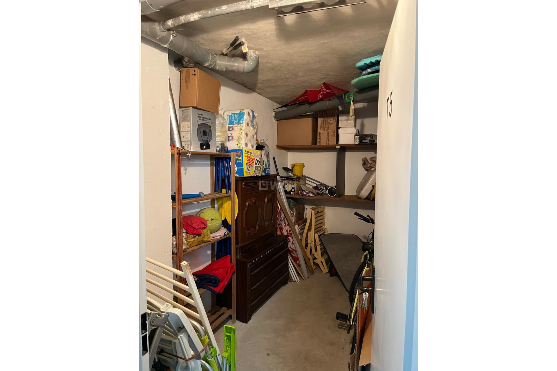 Resale - Townhouse - Lo Pagan - LA PUNTICA