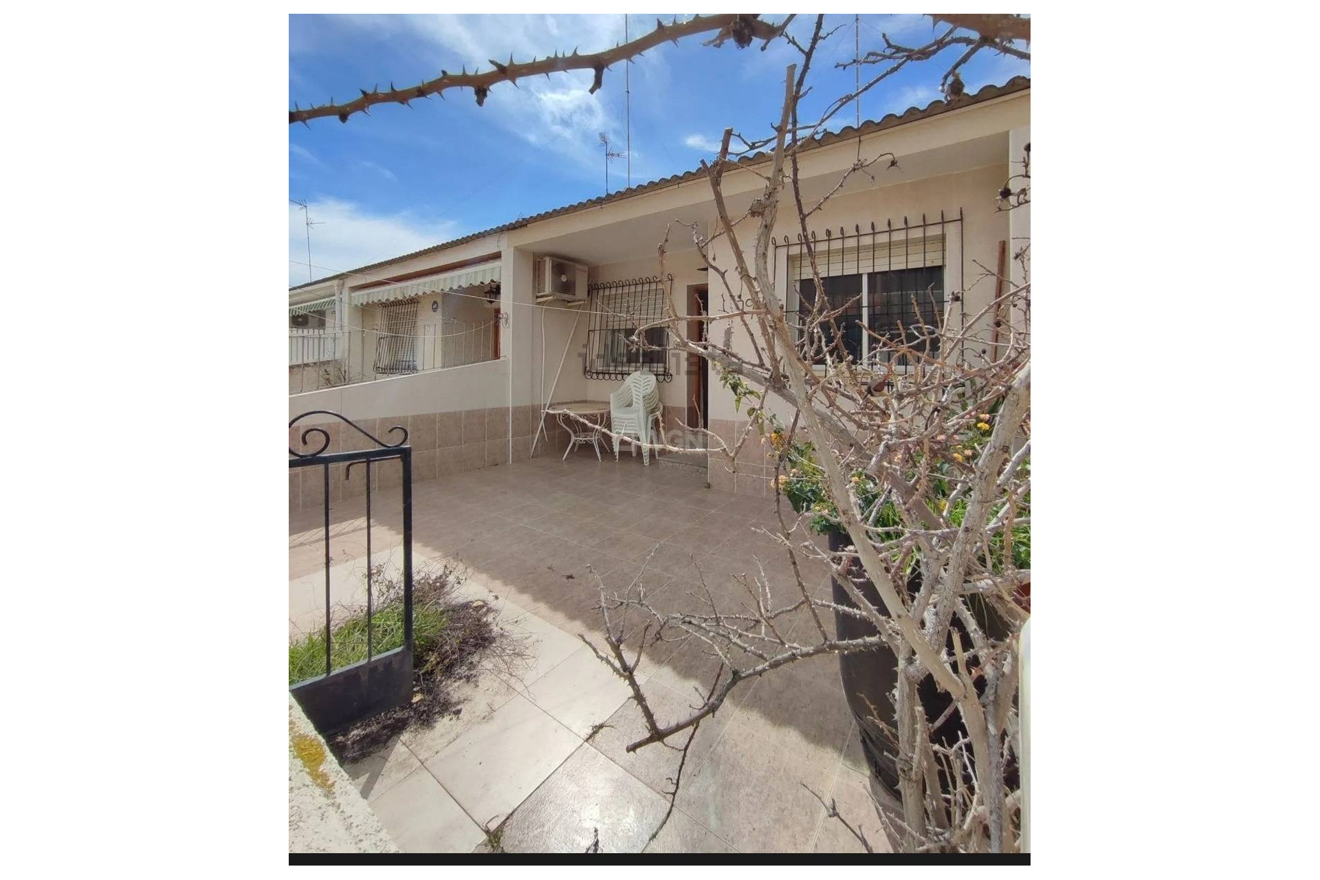 Resale - Townhouse - Lo Pagan - LA PUNTICA