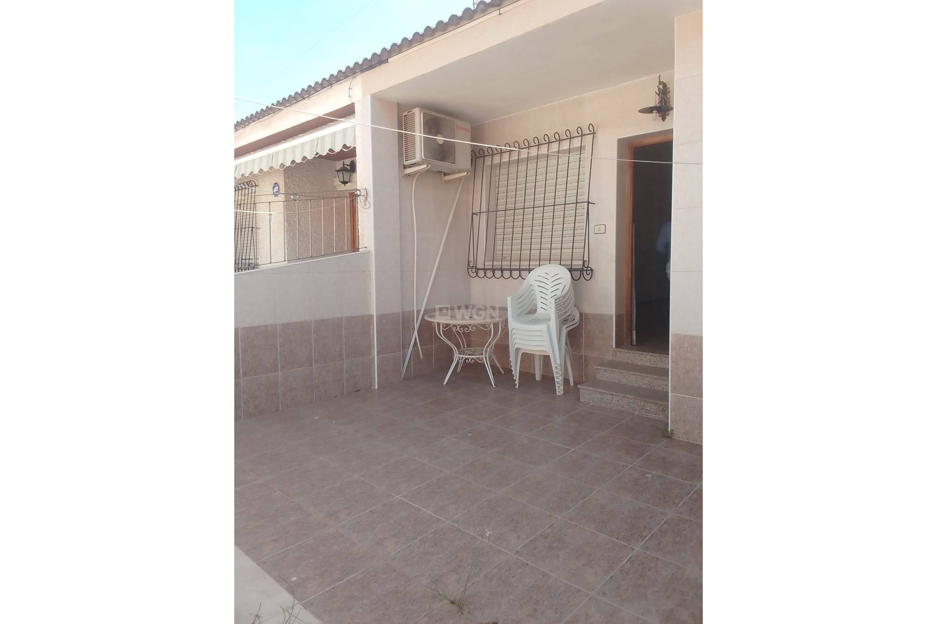 Resale - Townhouse - Lo Pagan - LA PUNTICA