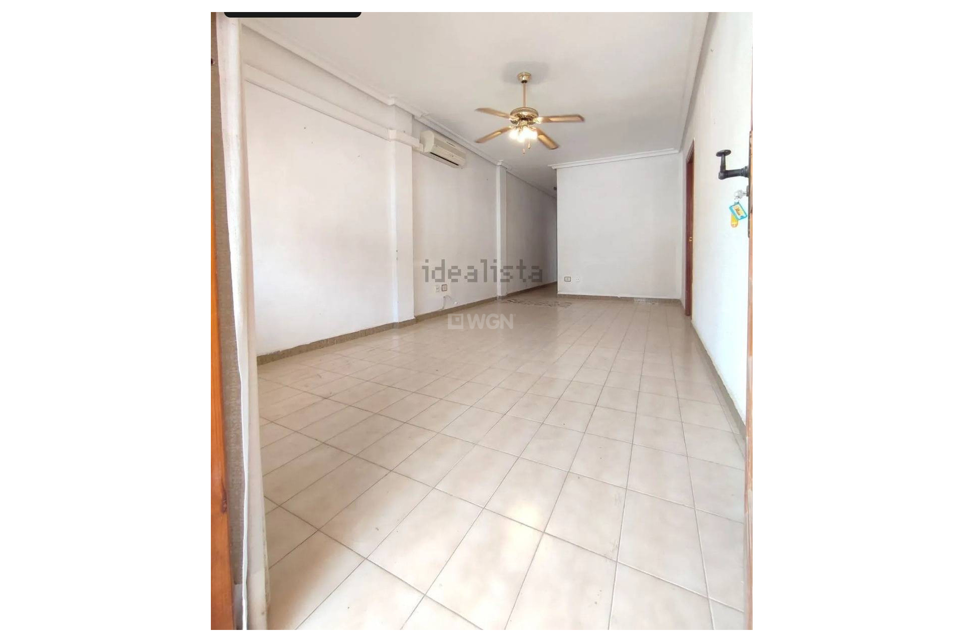 Resale - Townhouse - Lo Pagan - LA PUNTICA