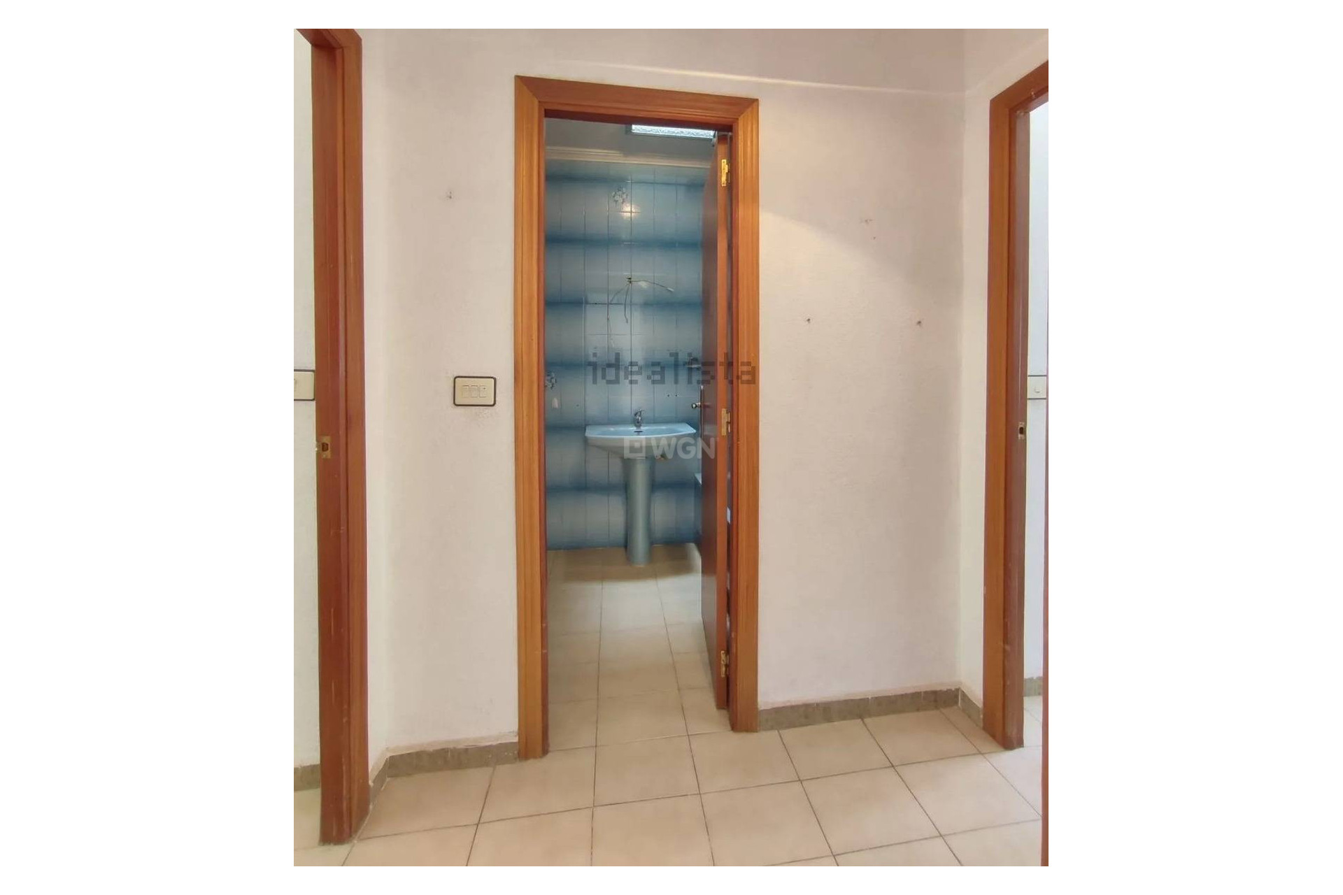 Resale - Townhouse - Lo Pagan - LA PUNTICA