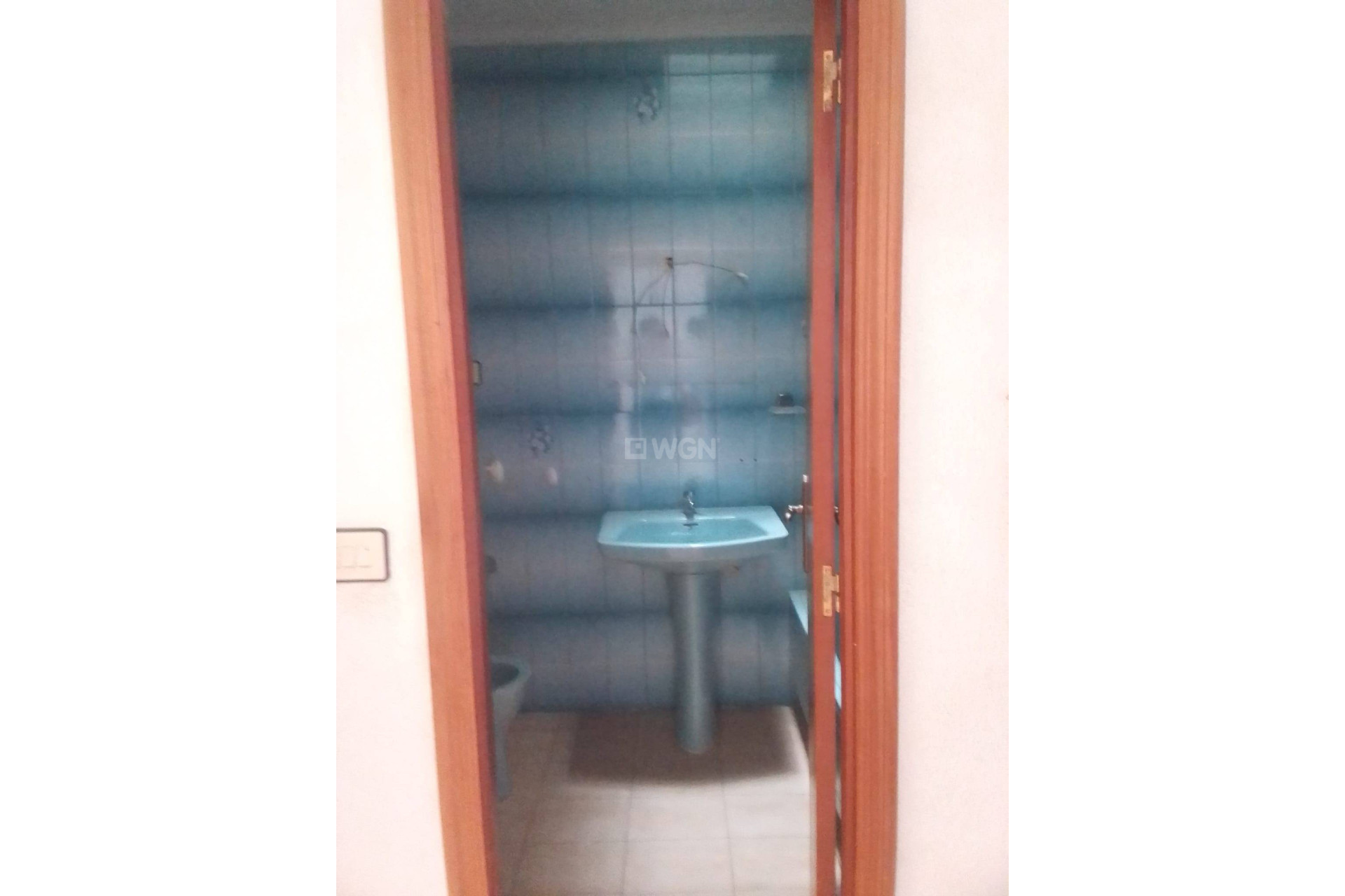 Resale - Townhouse - Lo Pagan - LA PUNTICA