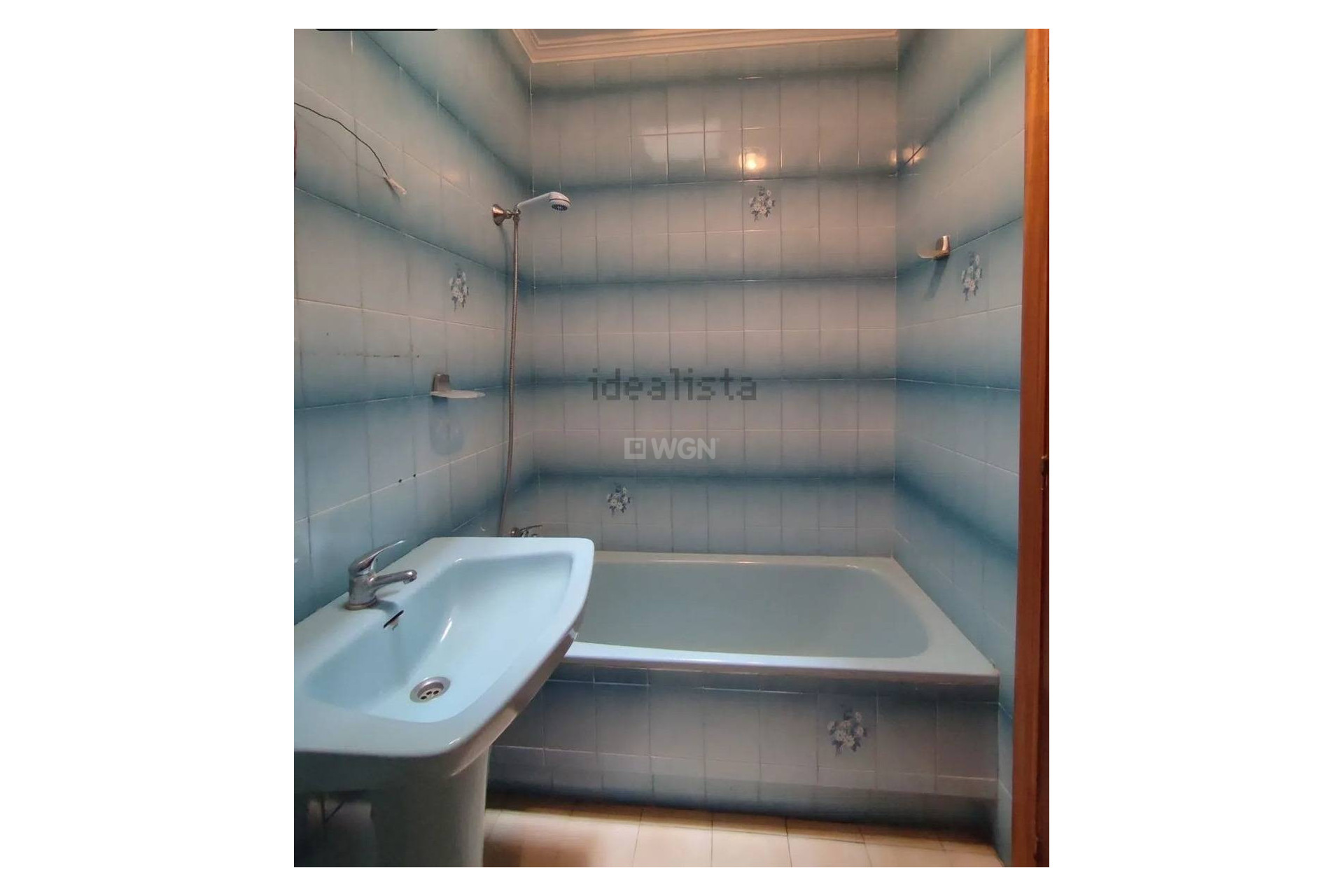 Resale - Townhouse - Lo Pagan - LA PUNTICA