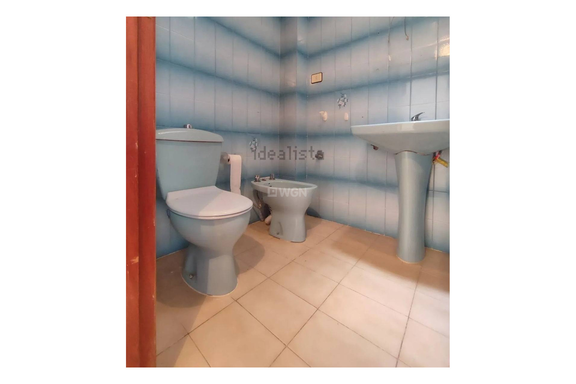 Resale - Townhouse - Lo Pagan - LA PUNTICA