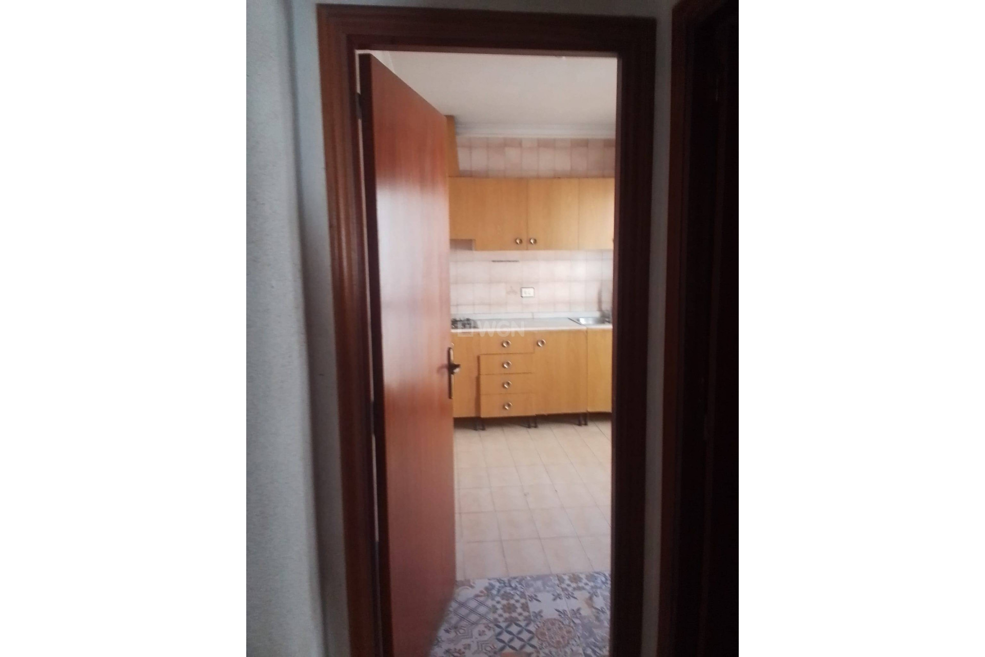 Resale - Townhouse - Lo Pagan - LA PUNTICA