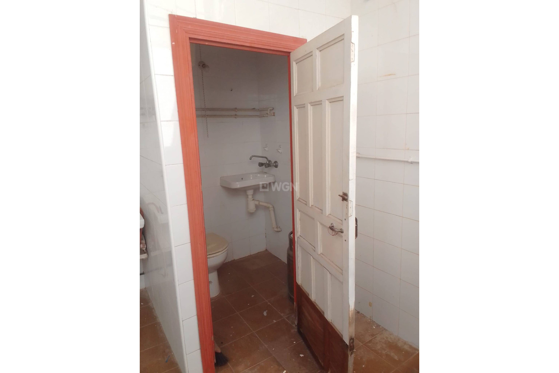 Resale - Townhouse - Lo Pagan - LA PUNTICA