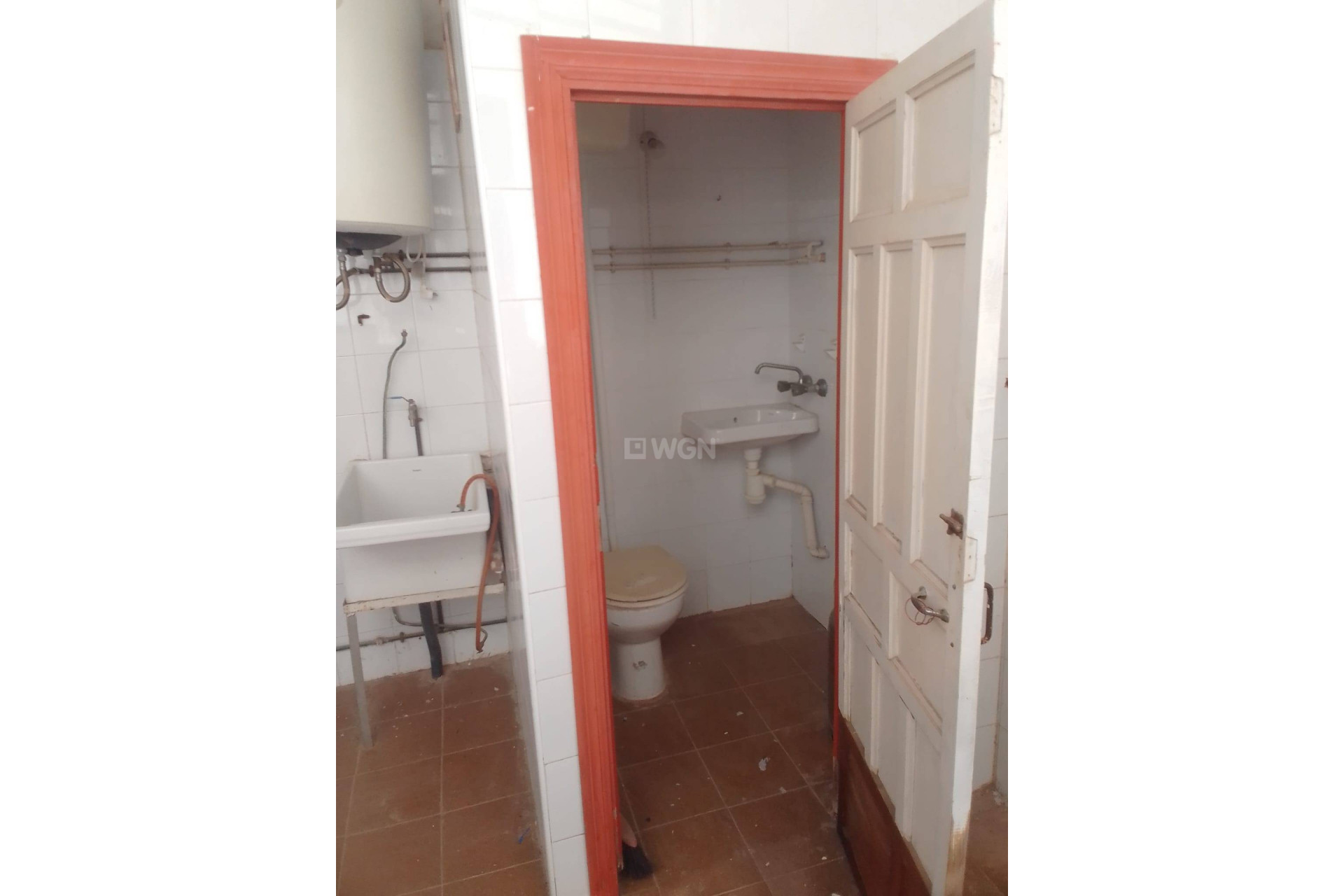 Resale - Townhouse - Lo Pagan - LA PUNTICA